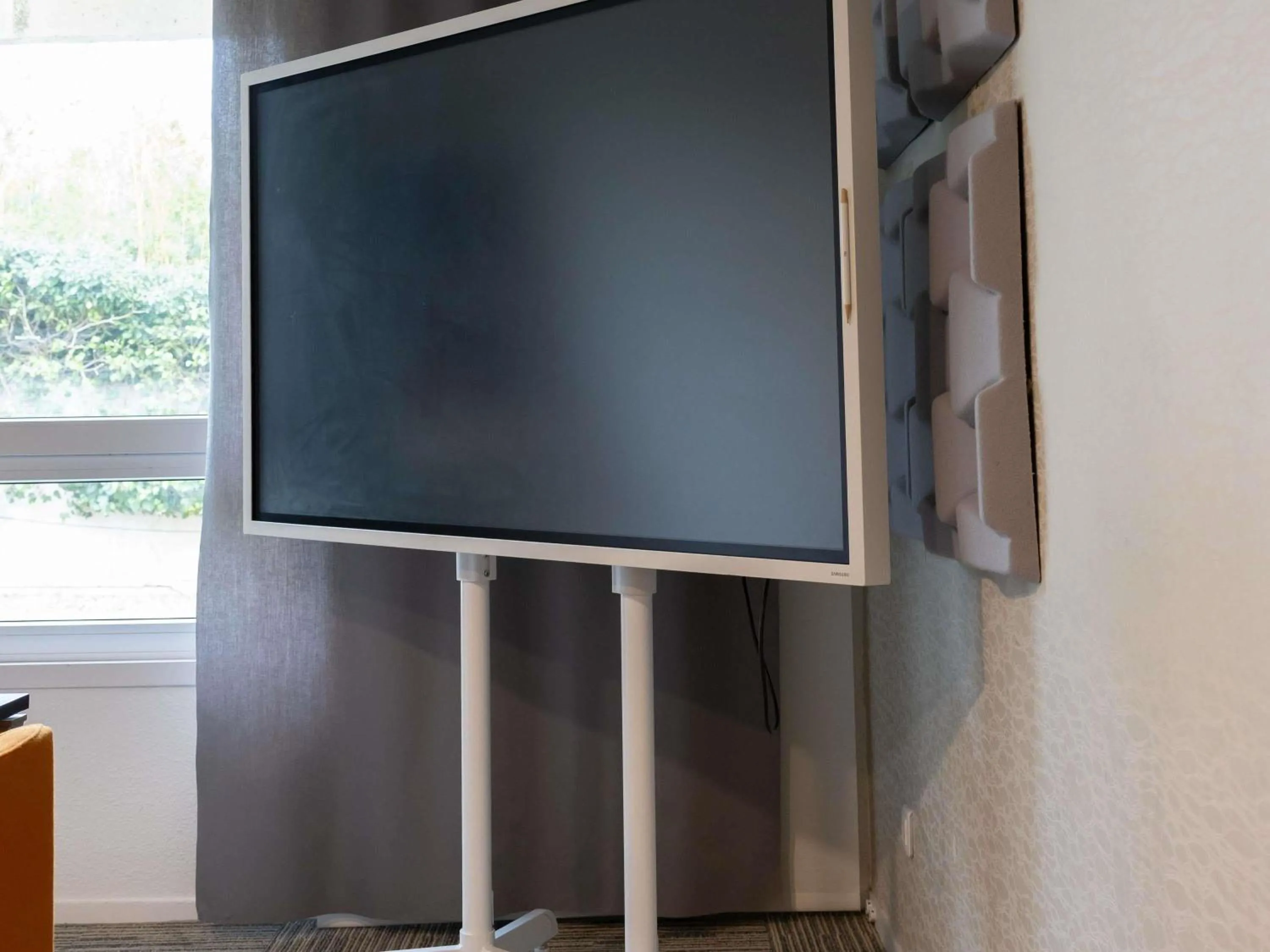 Meeting/conference room in Novotel Narbonne Sud A9/A61