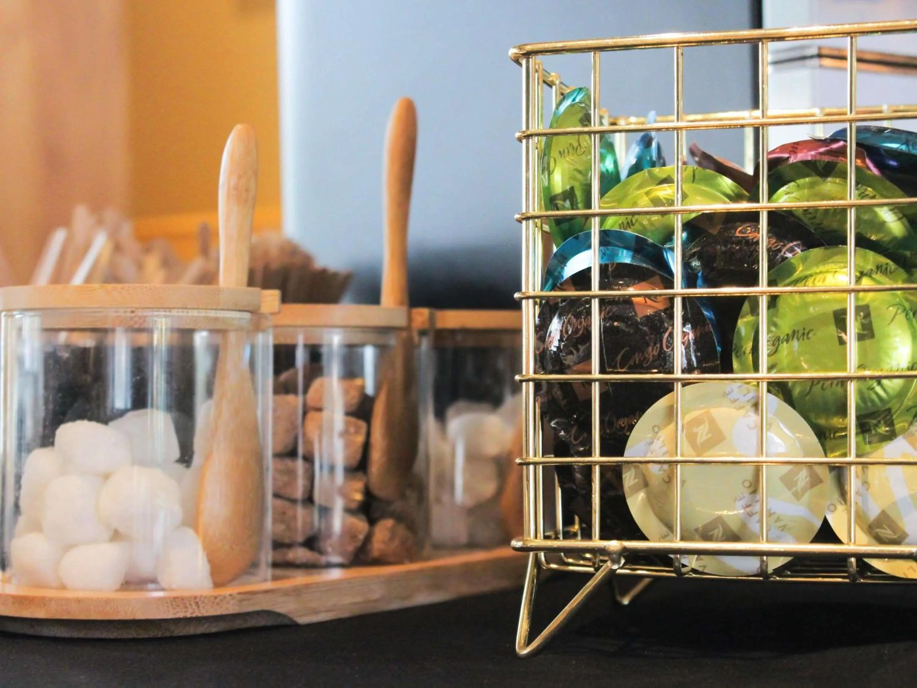 Meeting/conference room in Novotel Narbonne Sud A9/A61