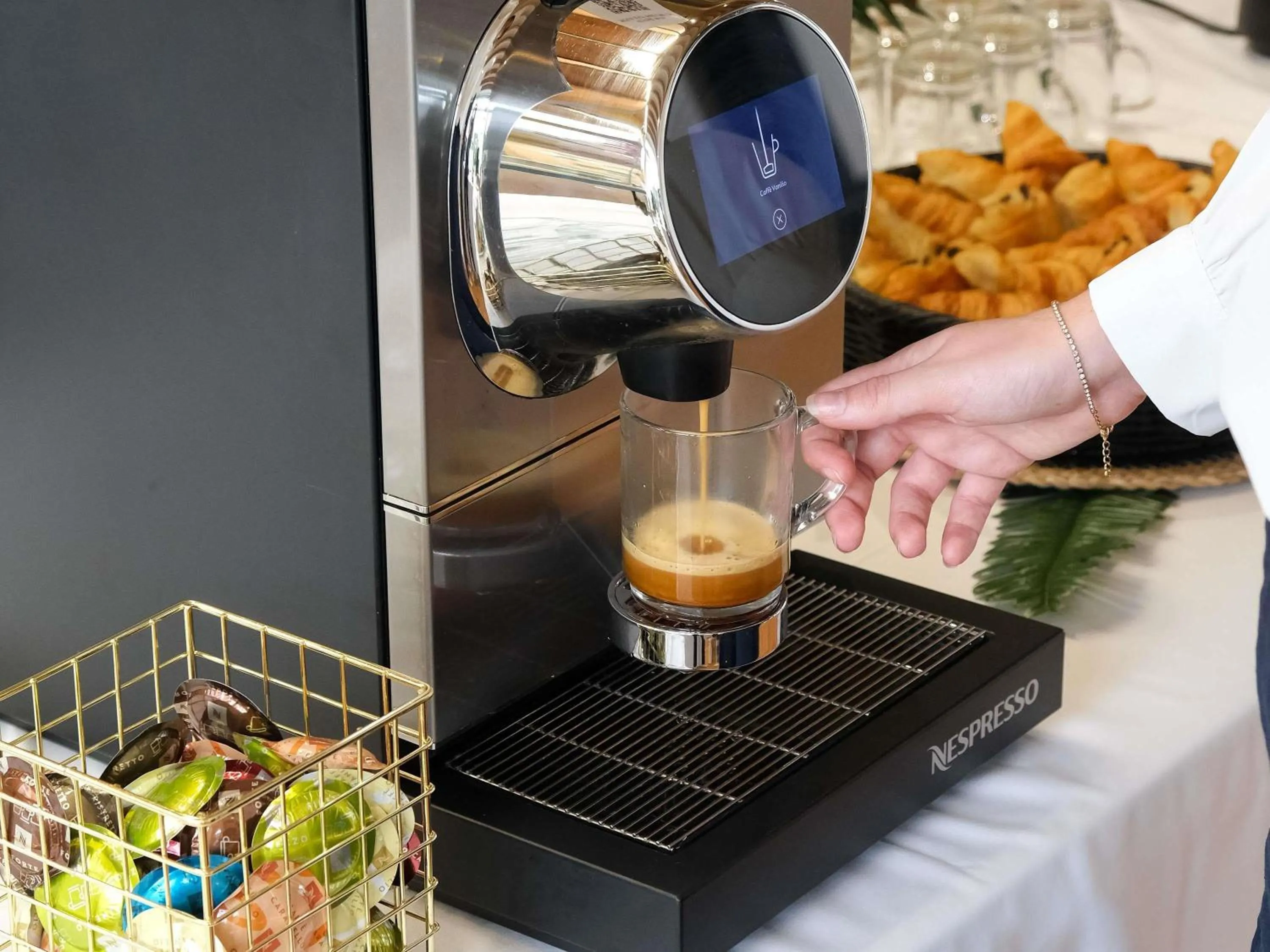 Meeting/conference room in Novotel Narbonne Sud A9/A61