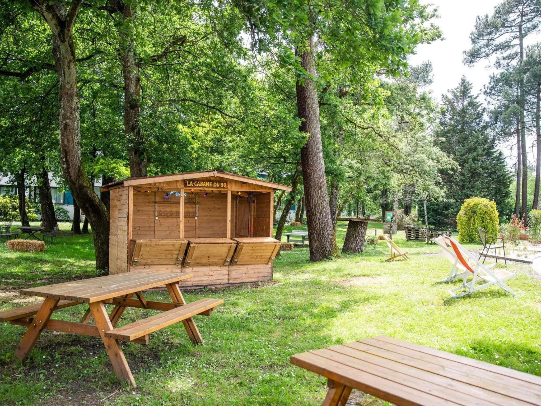 Other in Novotel Bordeaux Mérignac