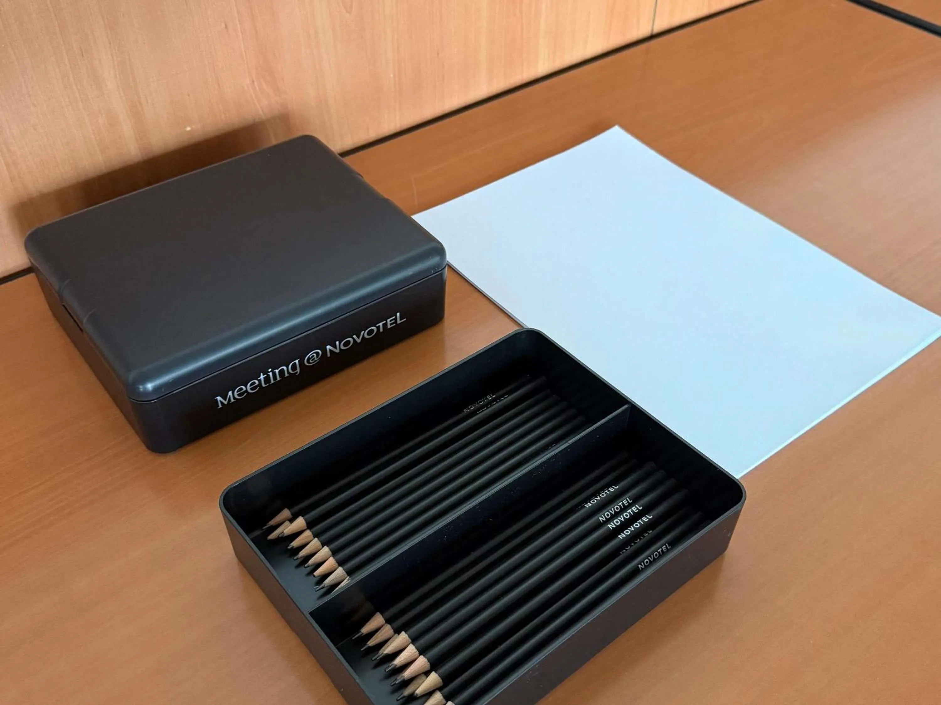 Meeting/conference room in Novotel Bordeaux Mérignac