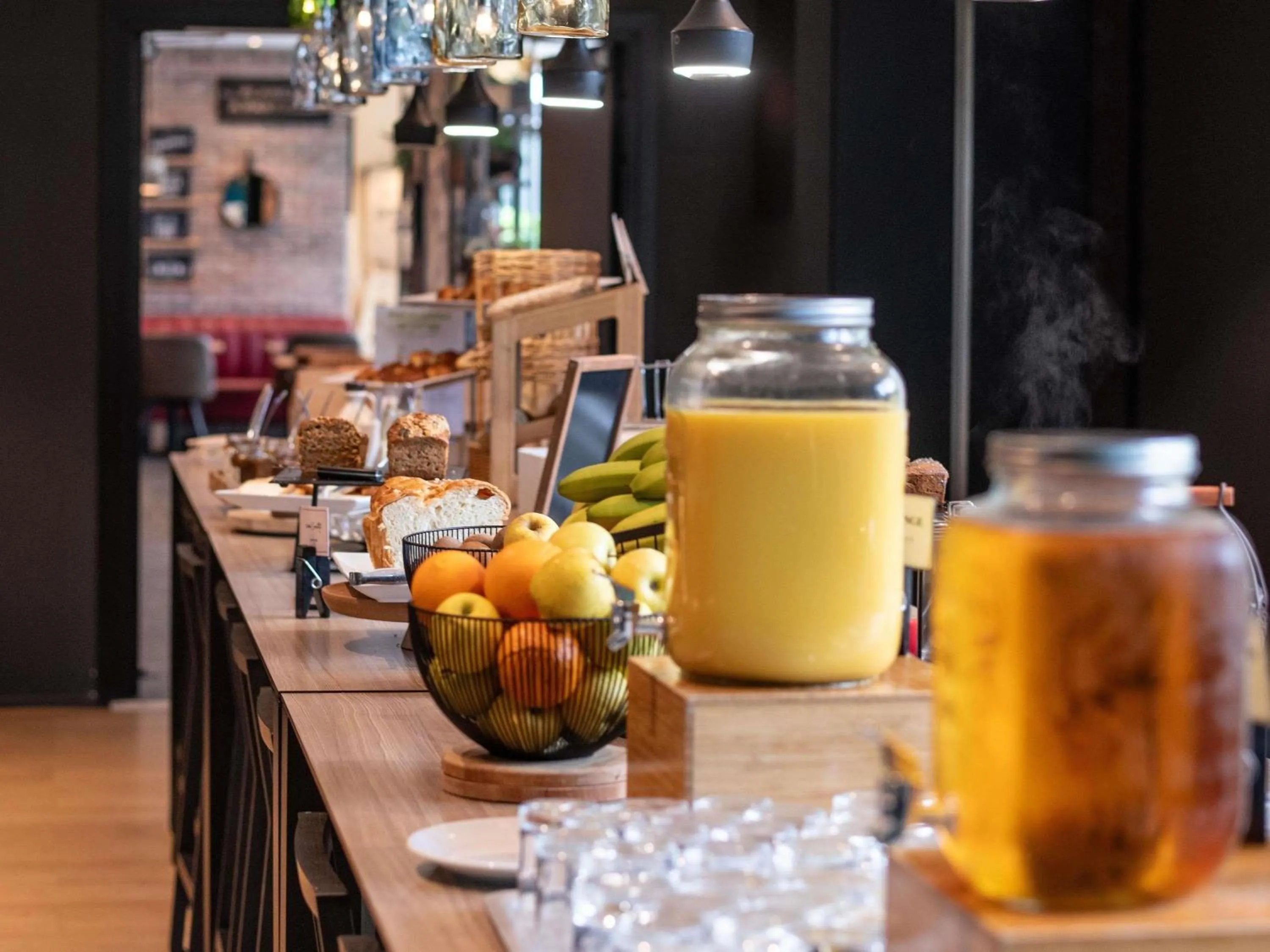Meeting/conference room in Novotel Bordeaux Mérignac
