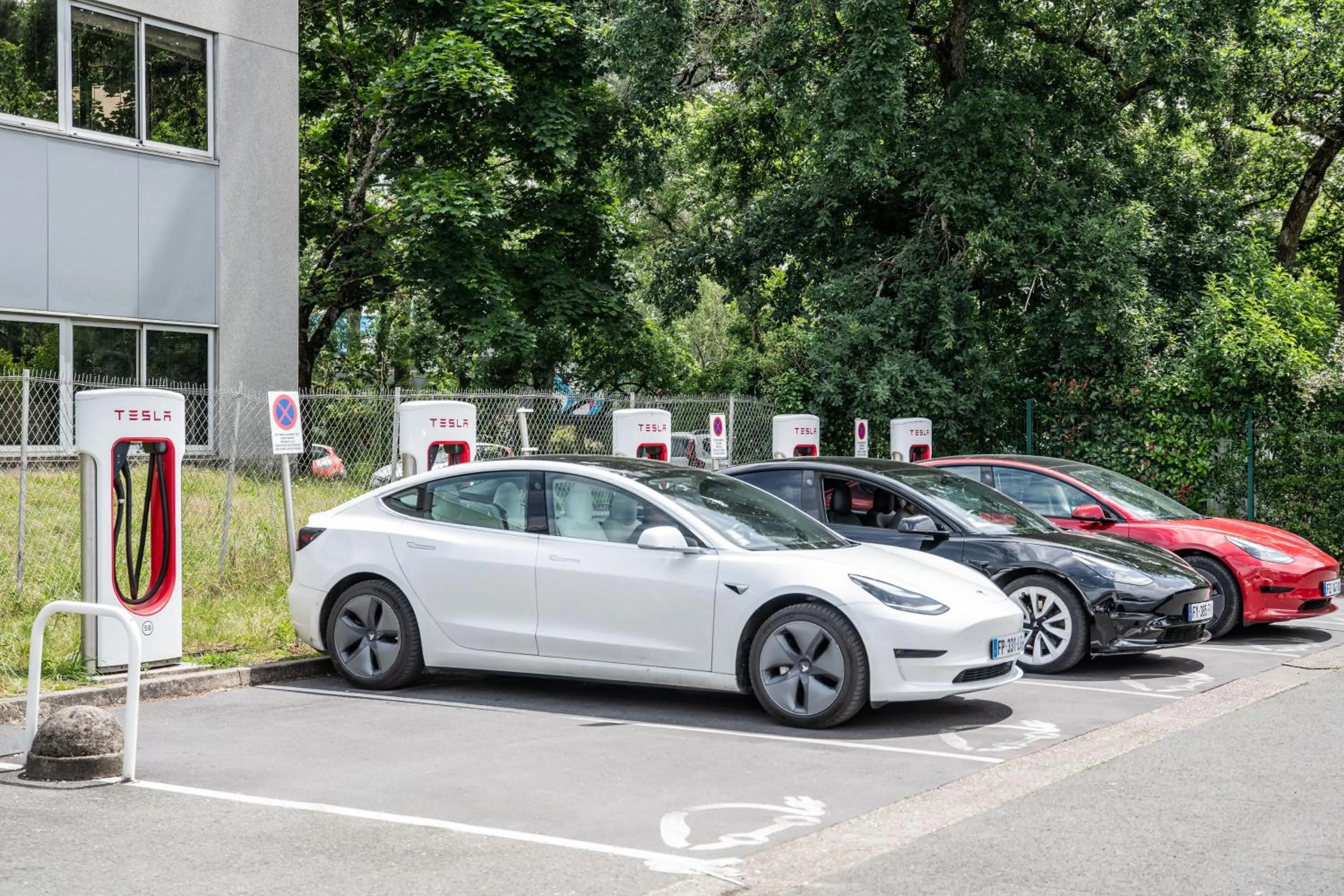 Property building in Novotel Bordeaux Mérignac