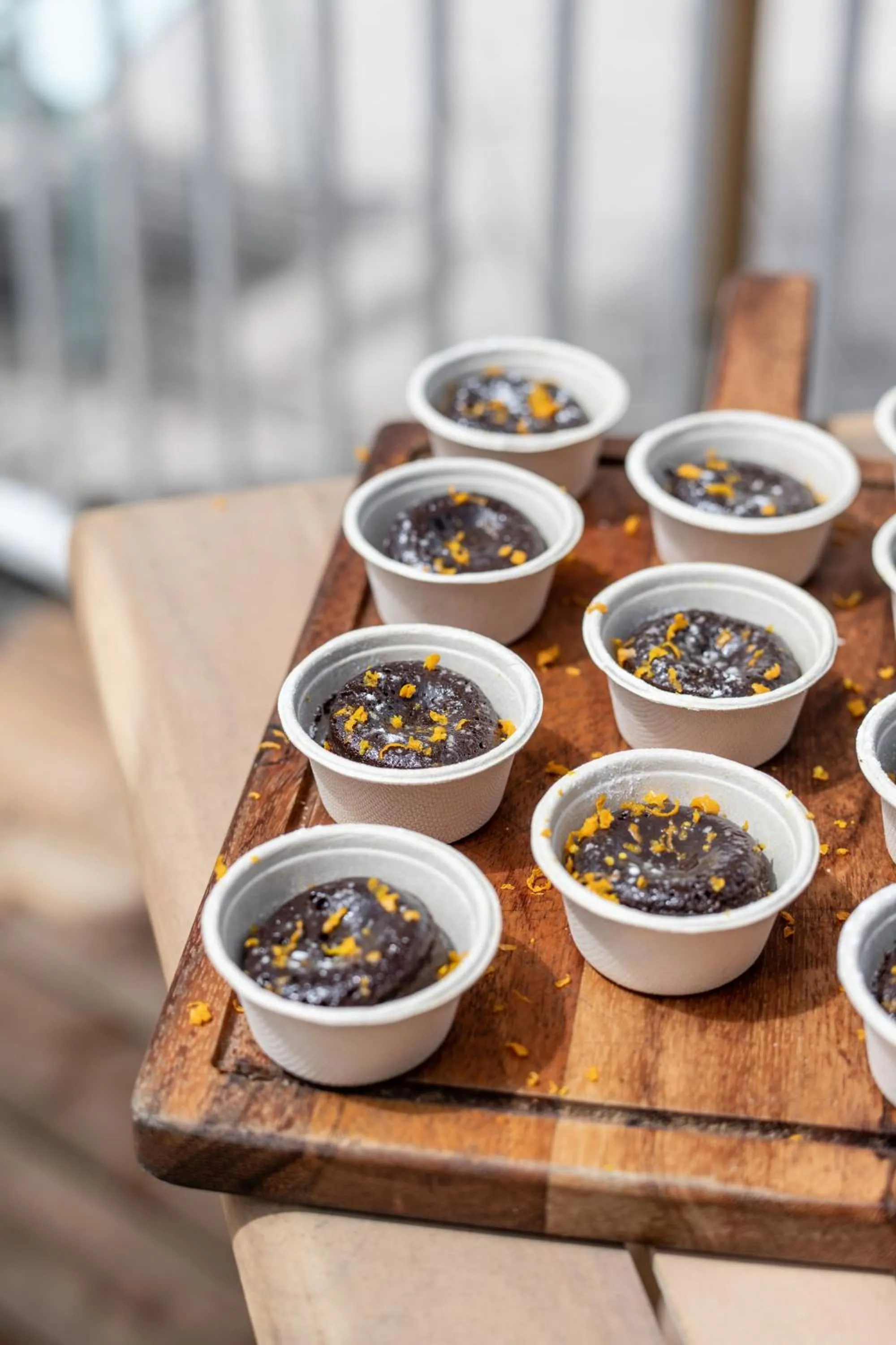 Restaurant/places to eat in Novotel Bordeaux Mérignac