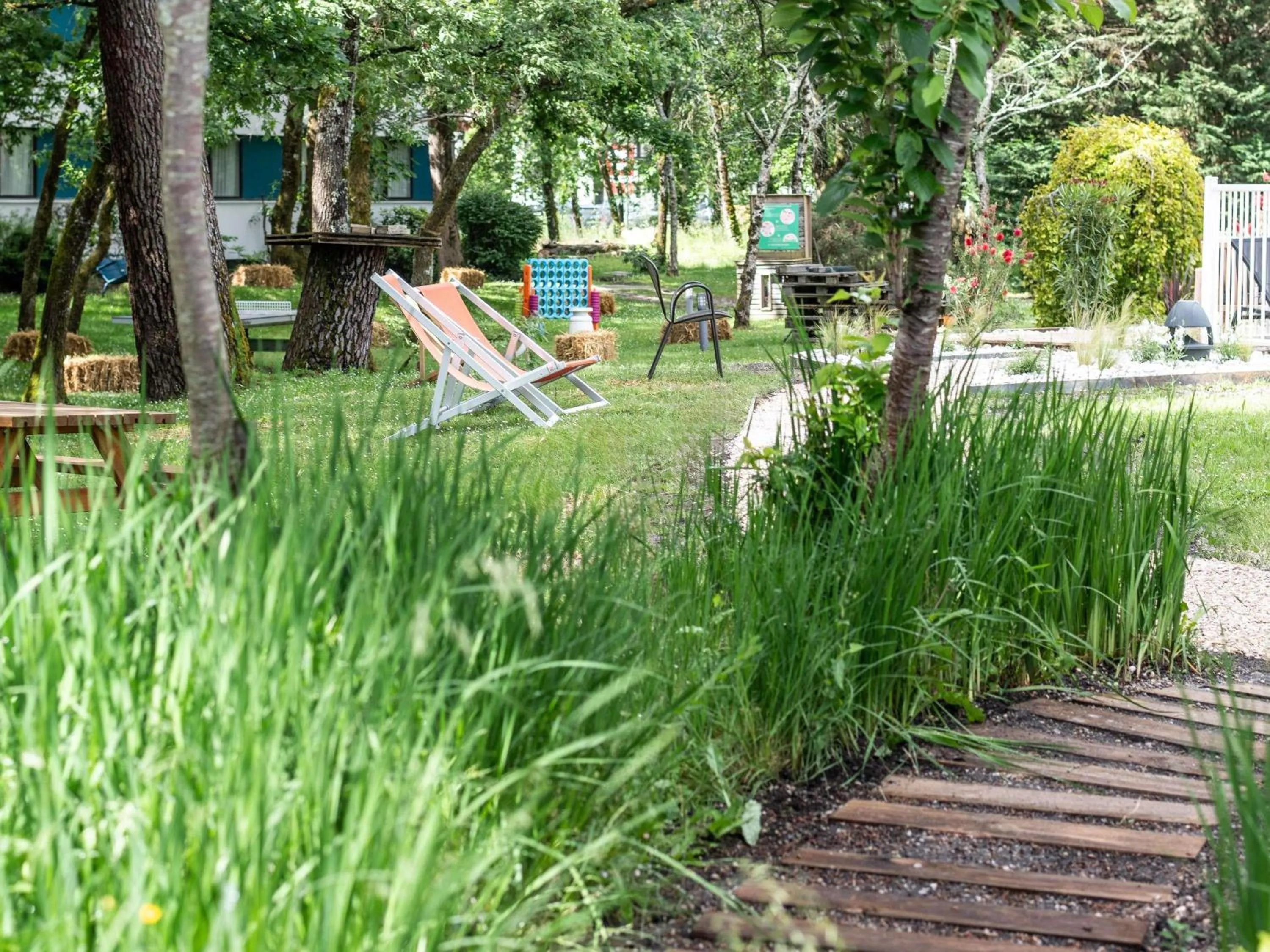 Other in Novotel Bordeaux Mérignac