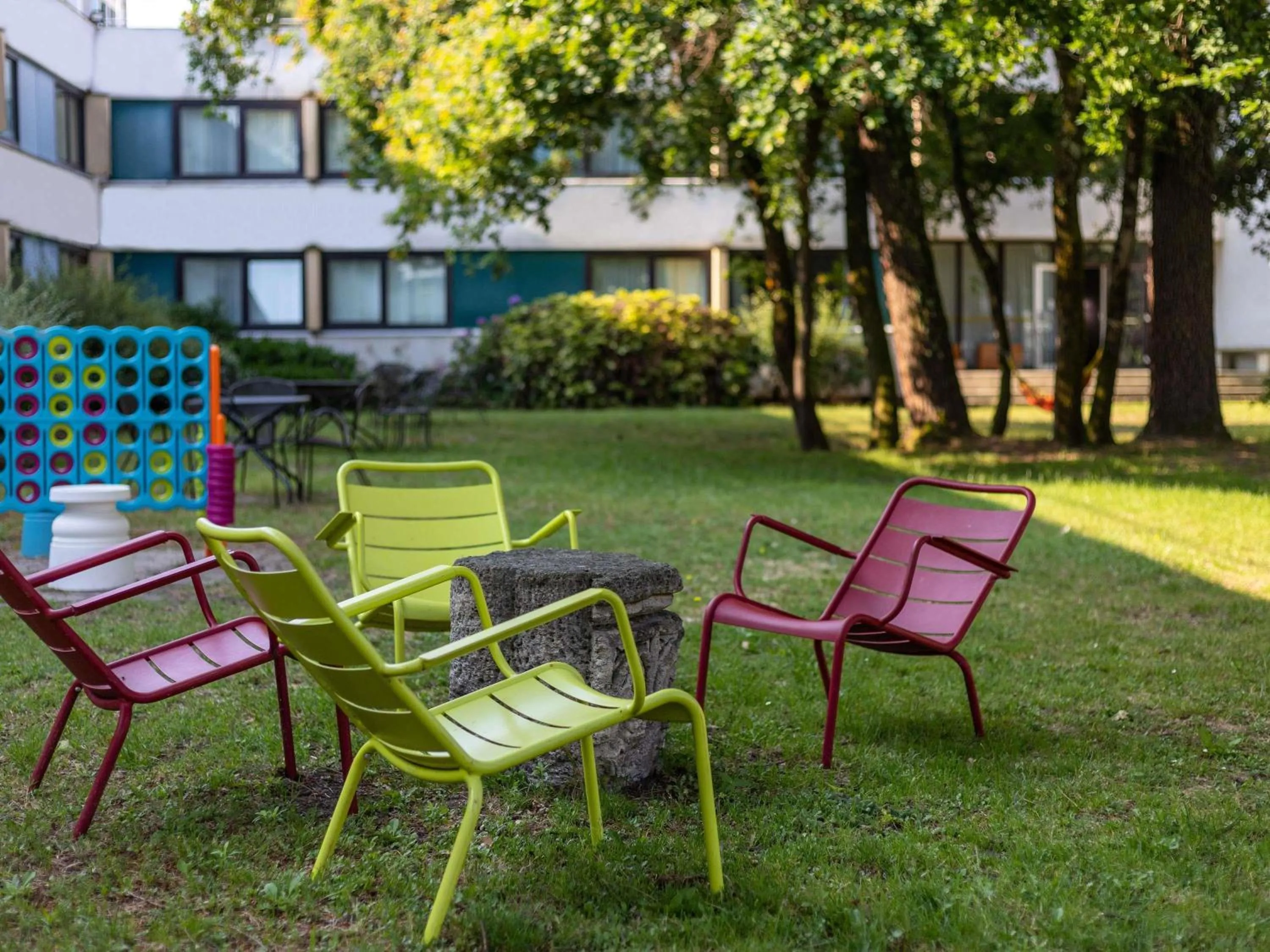 Other in Novotel Bordeaux Mérignac