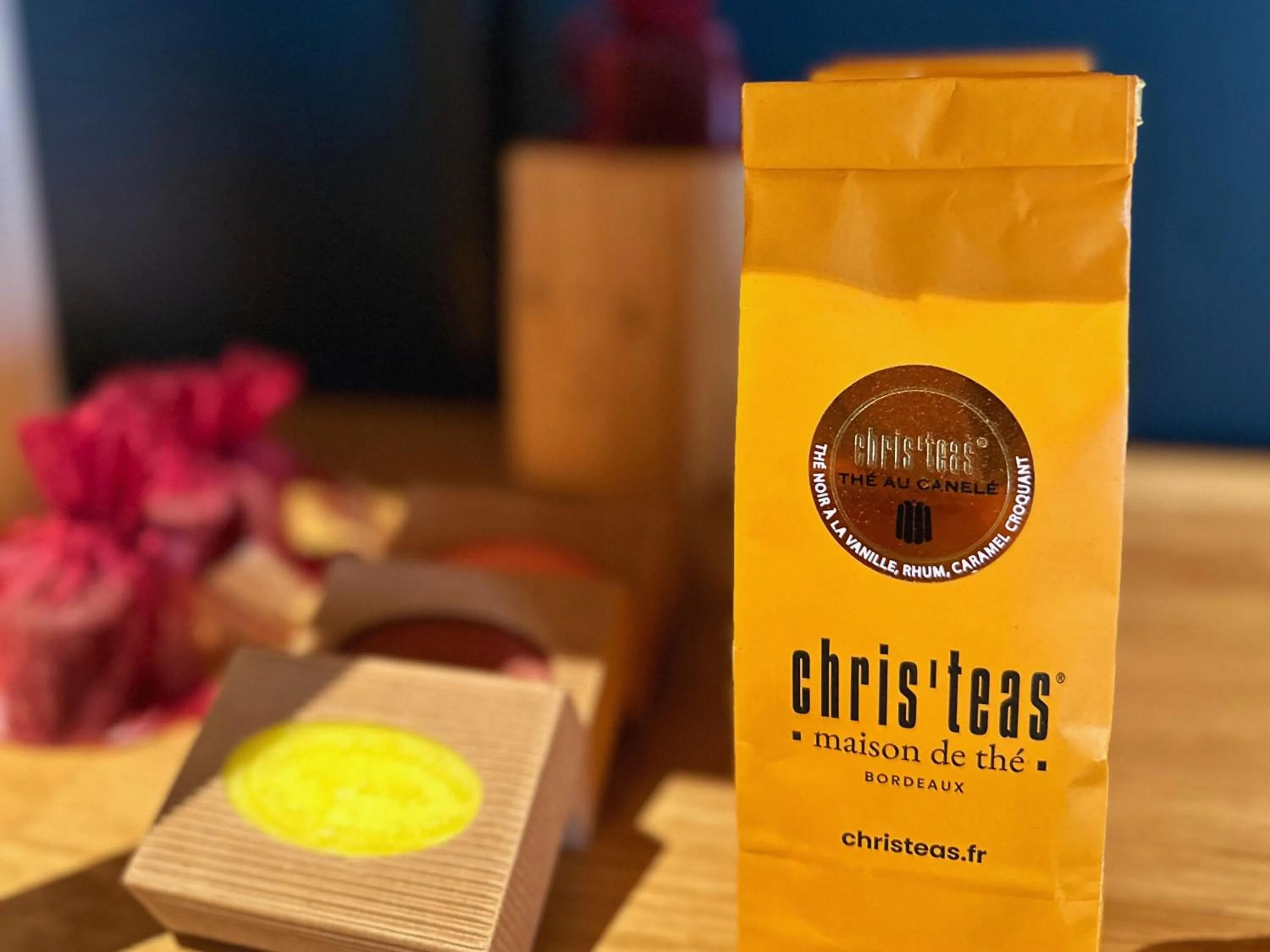 On-site shops in Novotel Bordeaux Mérignac