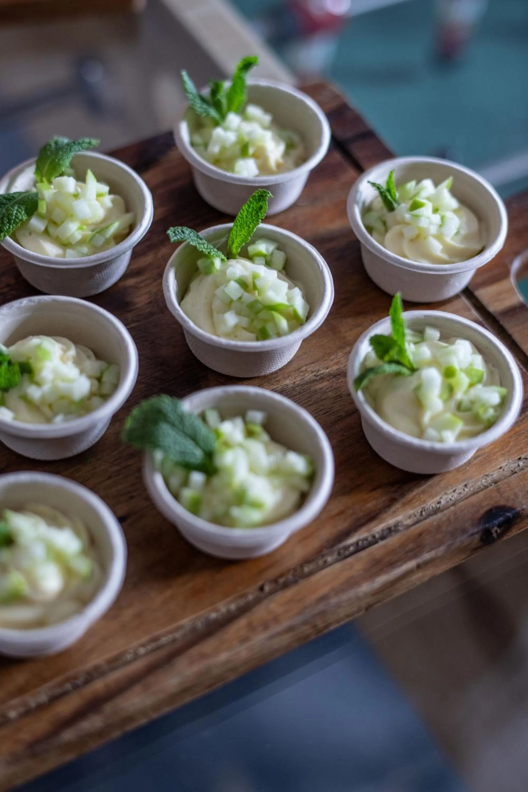 Food in Novotel Bordeaux Mérignac