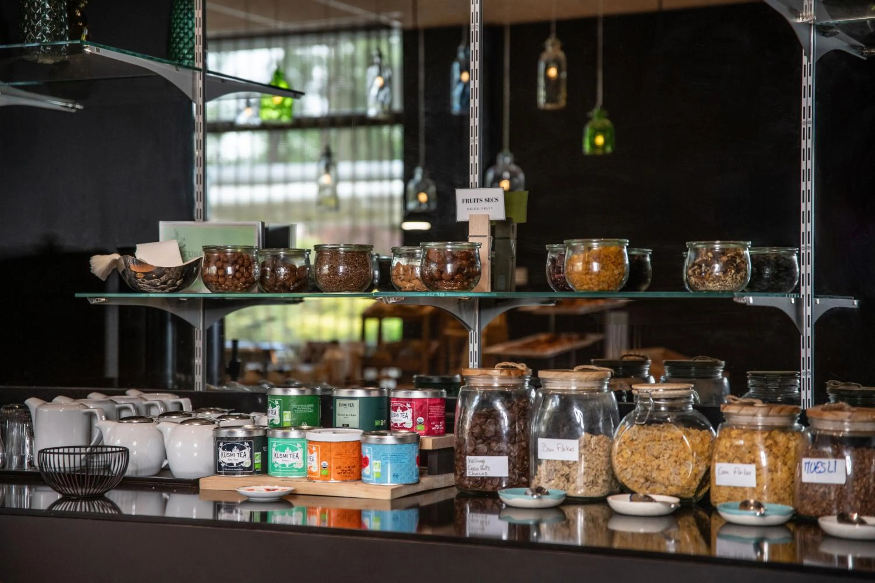 Food in Novotel Bordeaux Mérignac