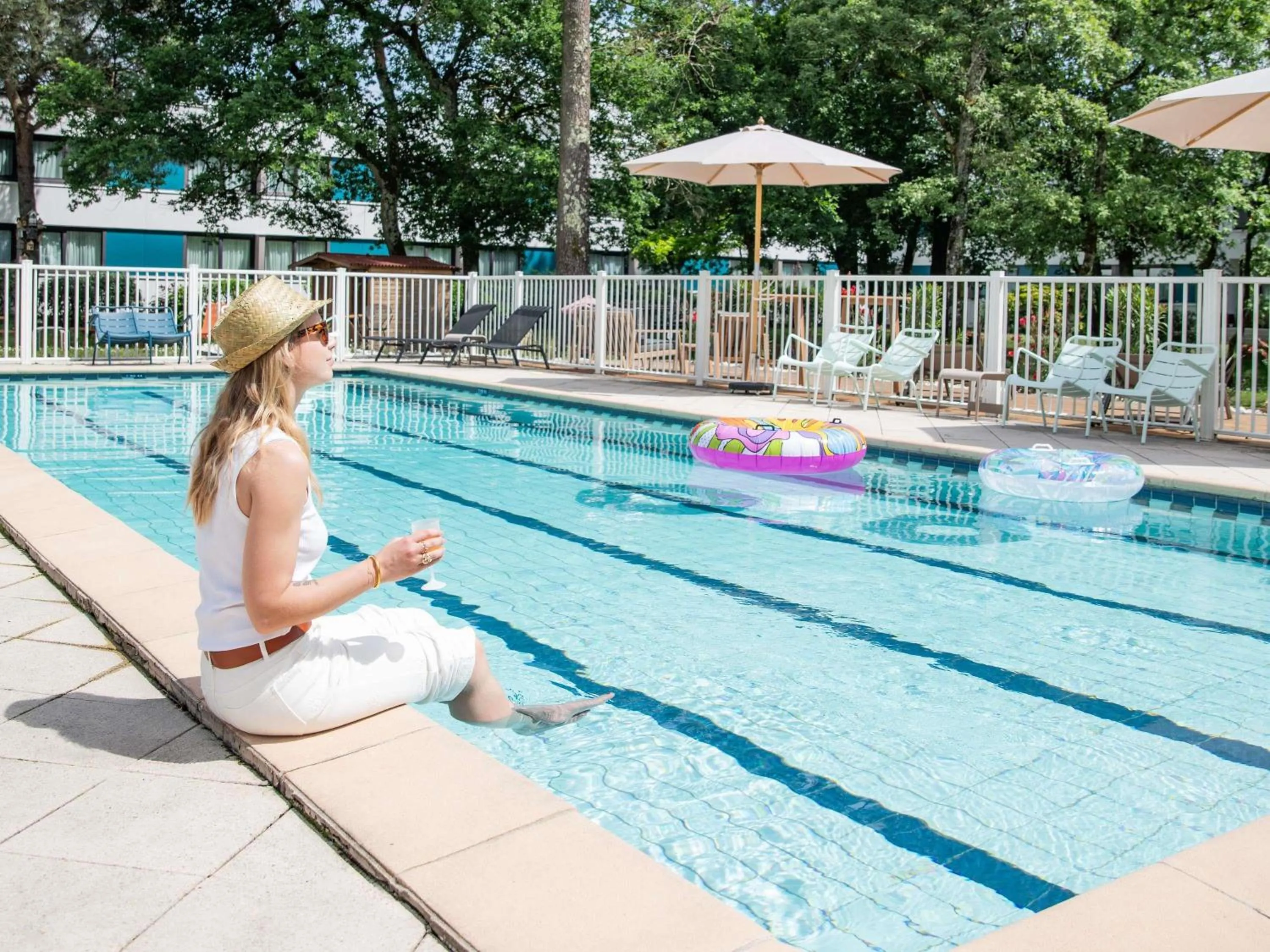 Other in Novotel Bordeaux Mérignac