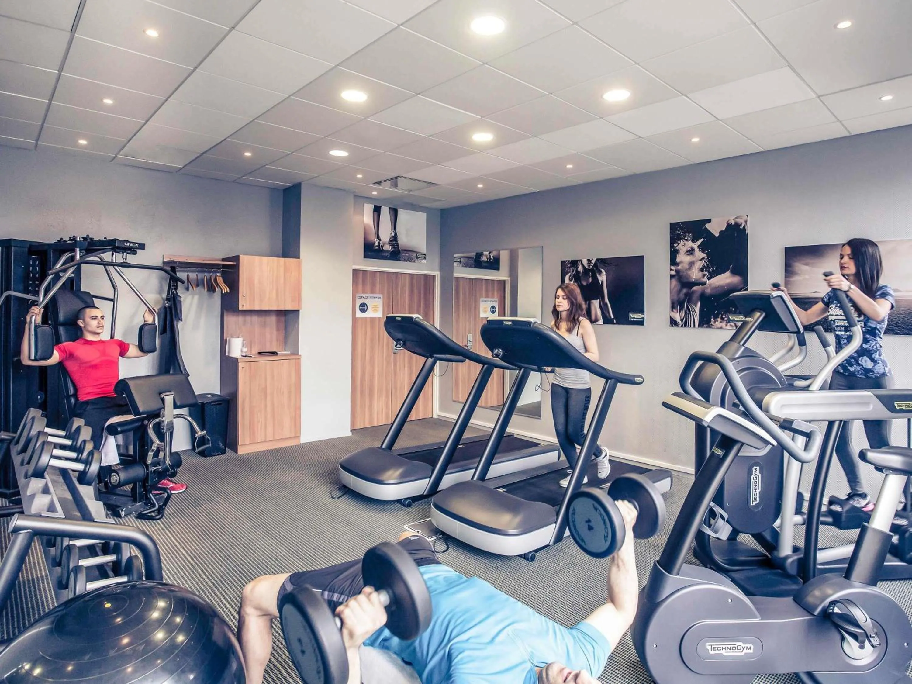 Other in Novotel Bourges