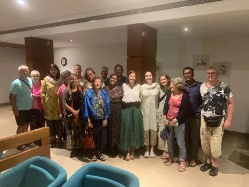 Restaurant/places to eat in Hotel Ceasar Palace