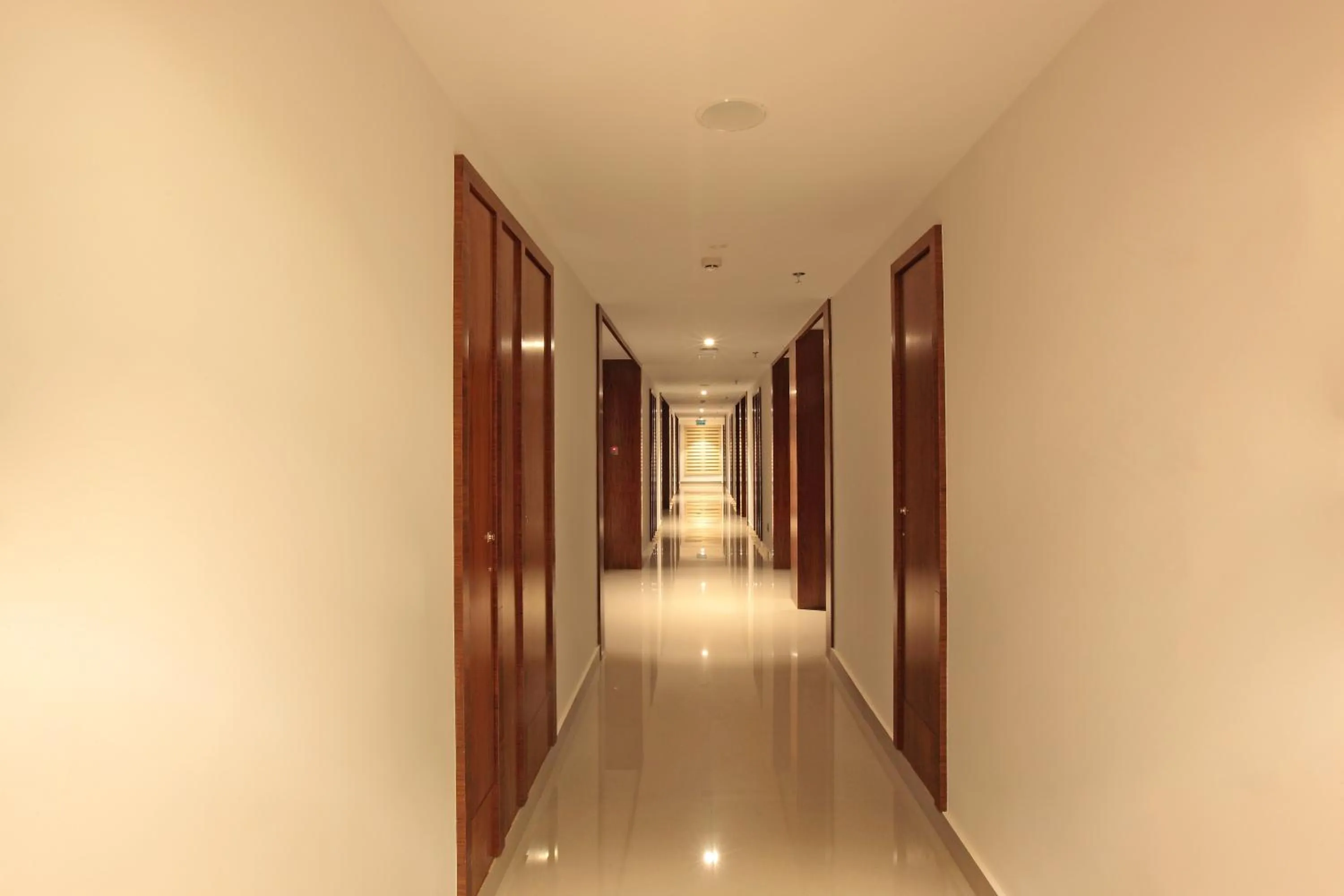 View (from property/room) in Hotel Ceasar Palace