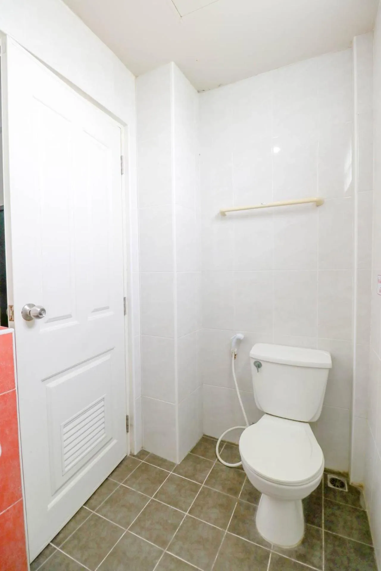 Bathroom in Pha Mansion