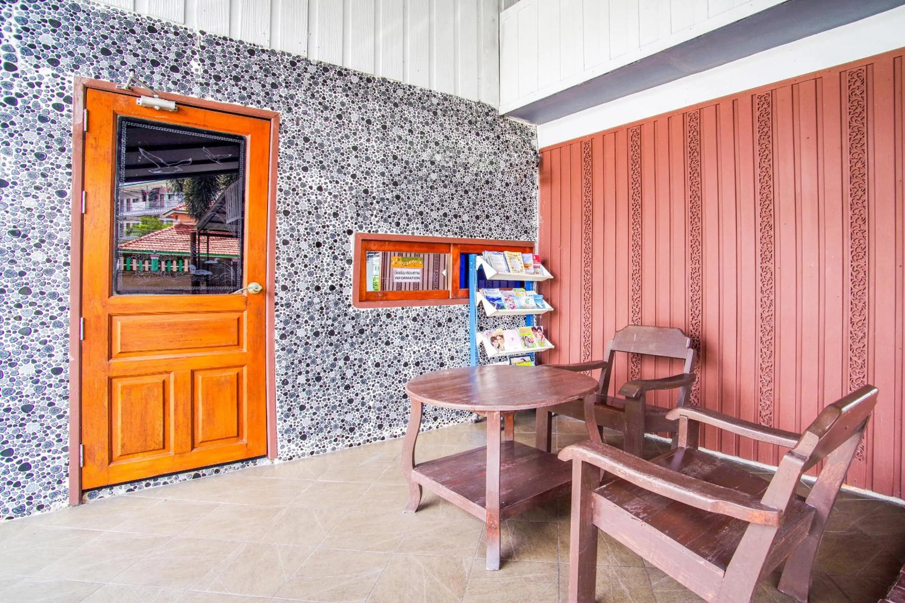 Other in Pha Mansion