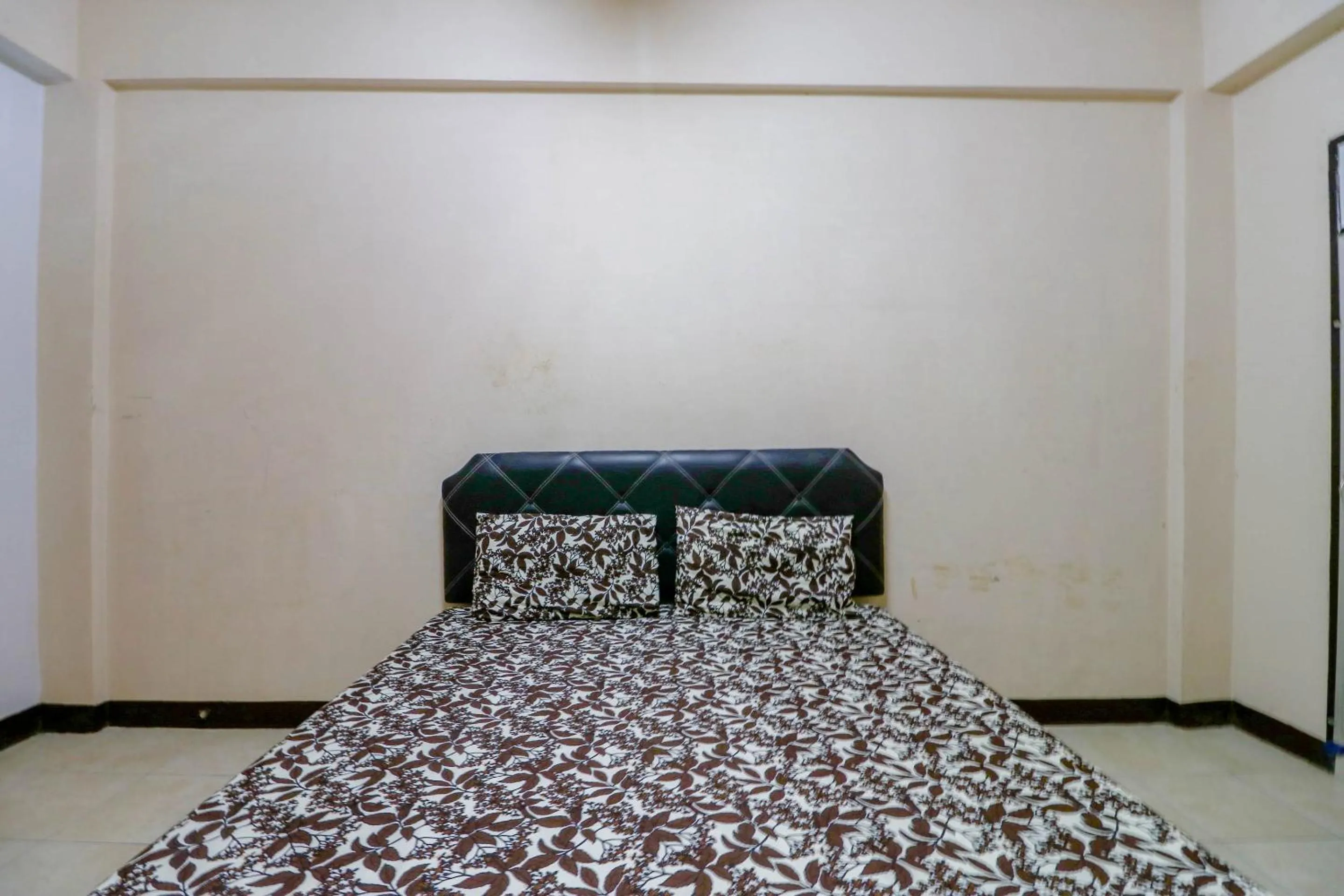 Bedroom in Pha Mansion