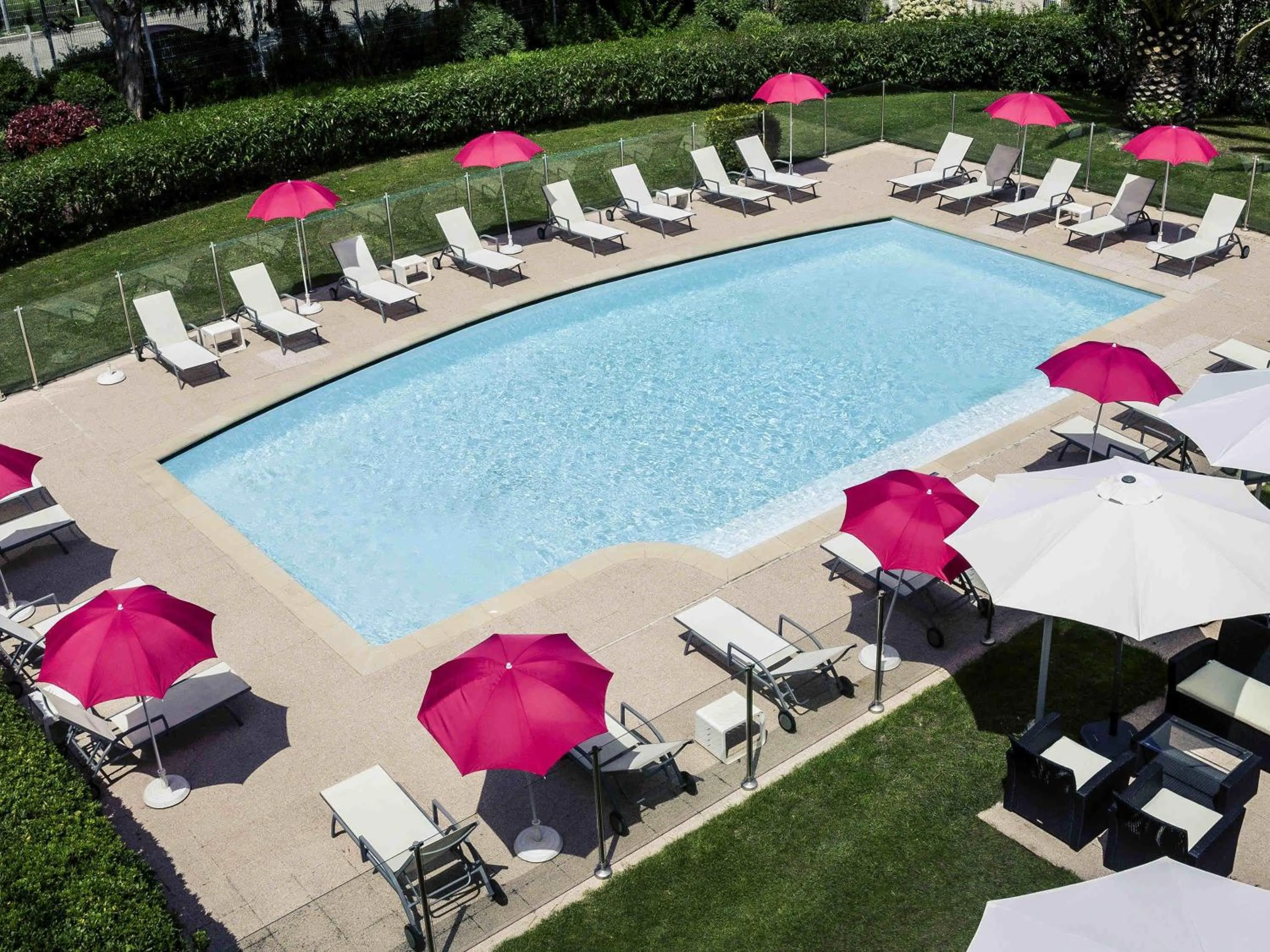 Other in Mercure Cannes Mandelieu