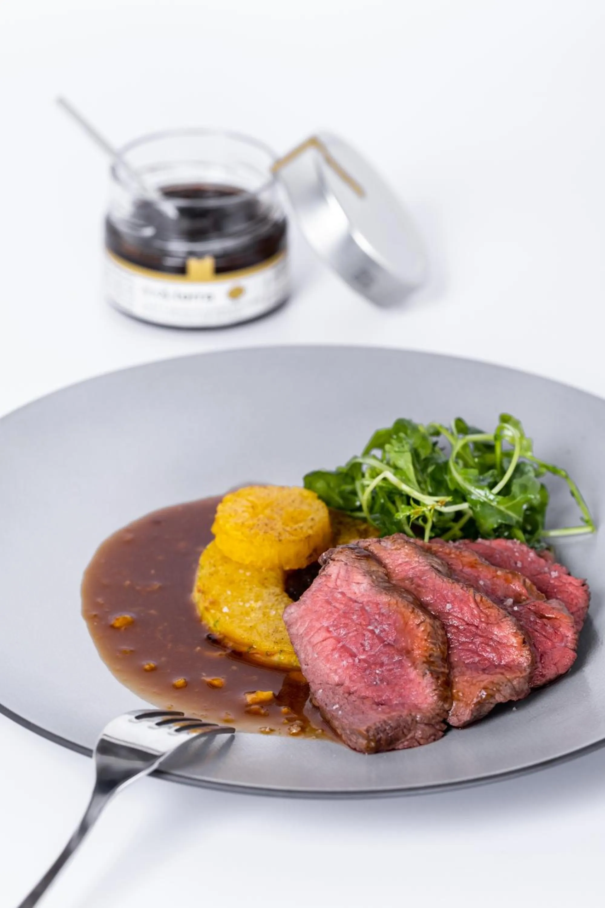 Restaurant/places to eat in Mercure Cannes Mandelieu