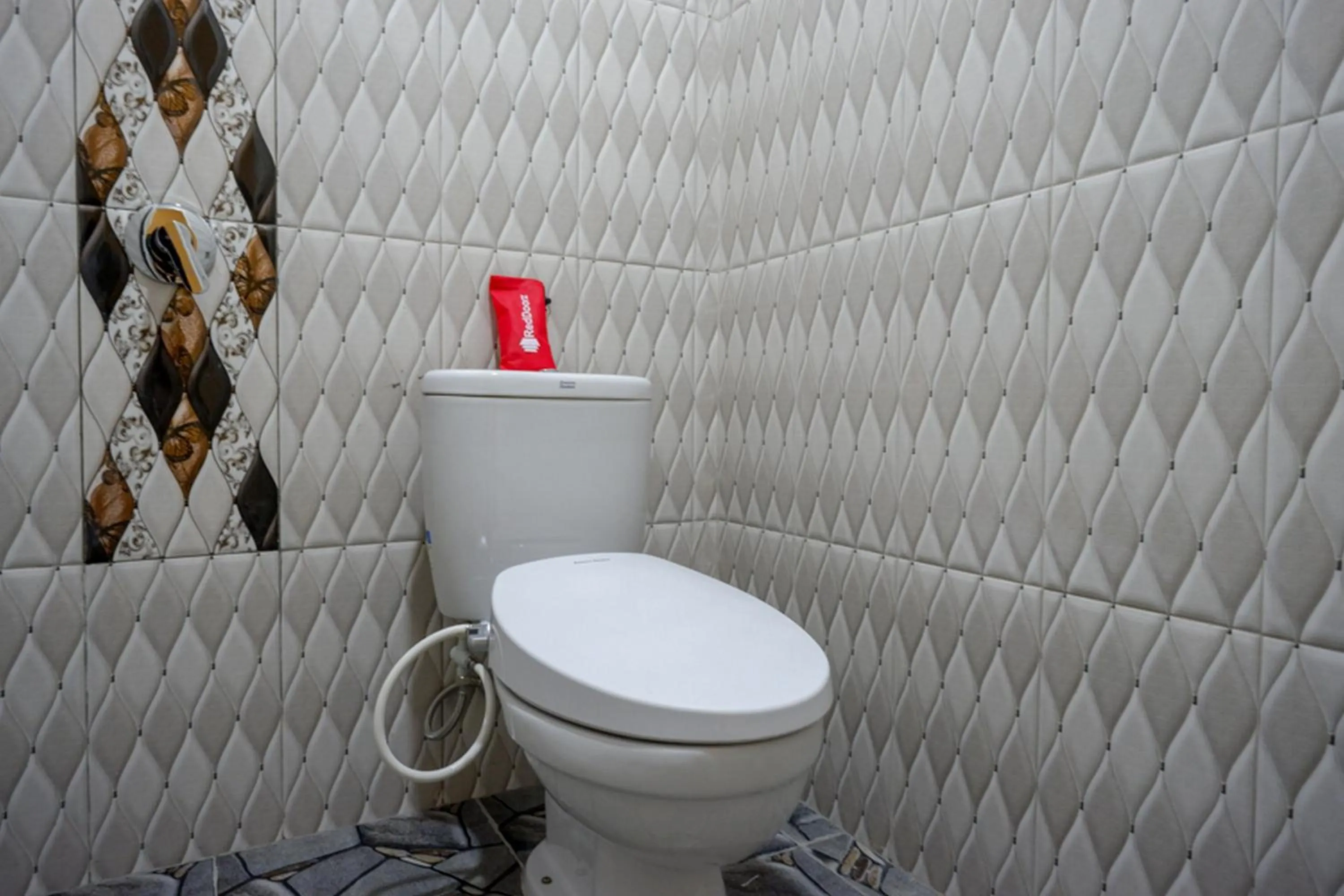 RedDoorz Syariah near Alun Alun Pati