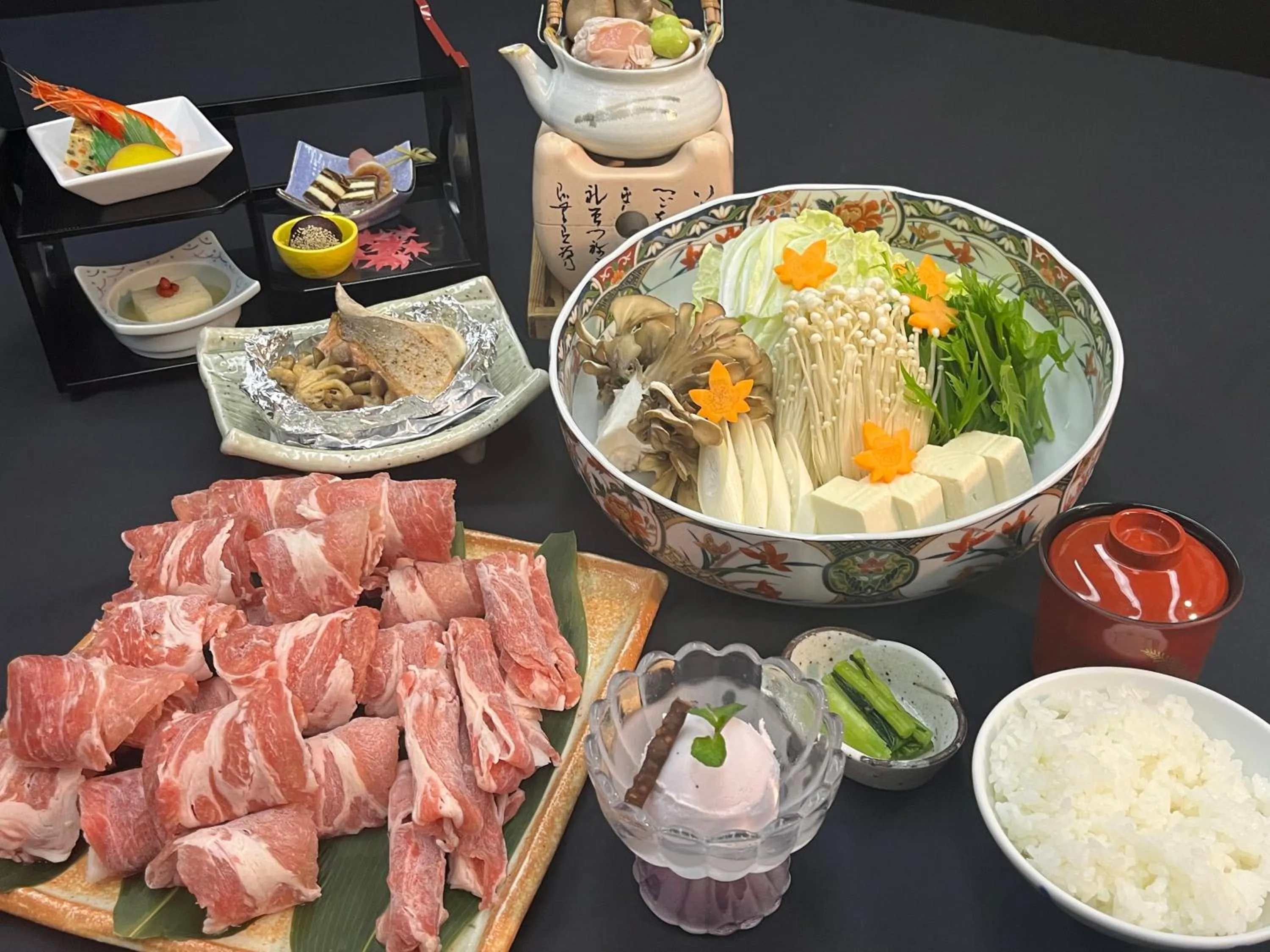 The Gran Resort Elegante Karuizawa