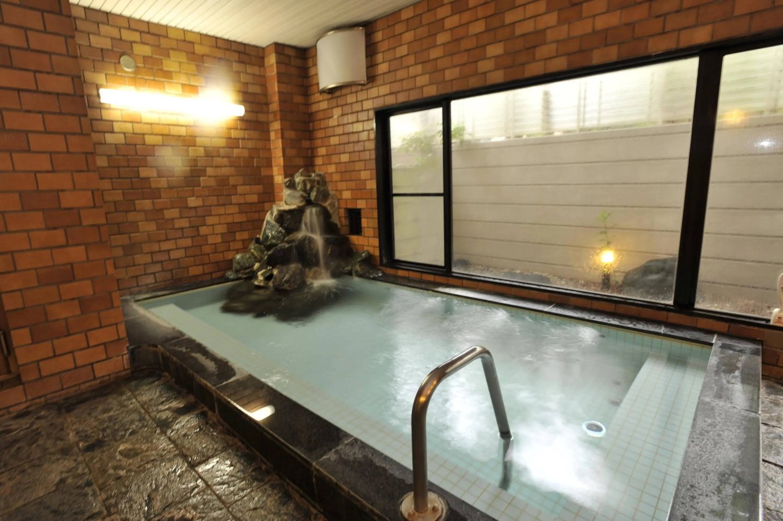 Public Bath in The Gran Resort Elegante Karuizawa