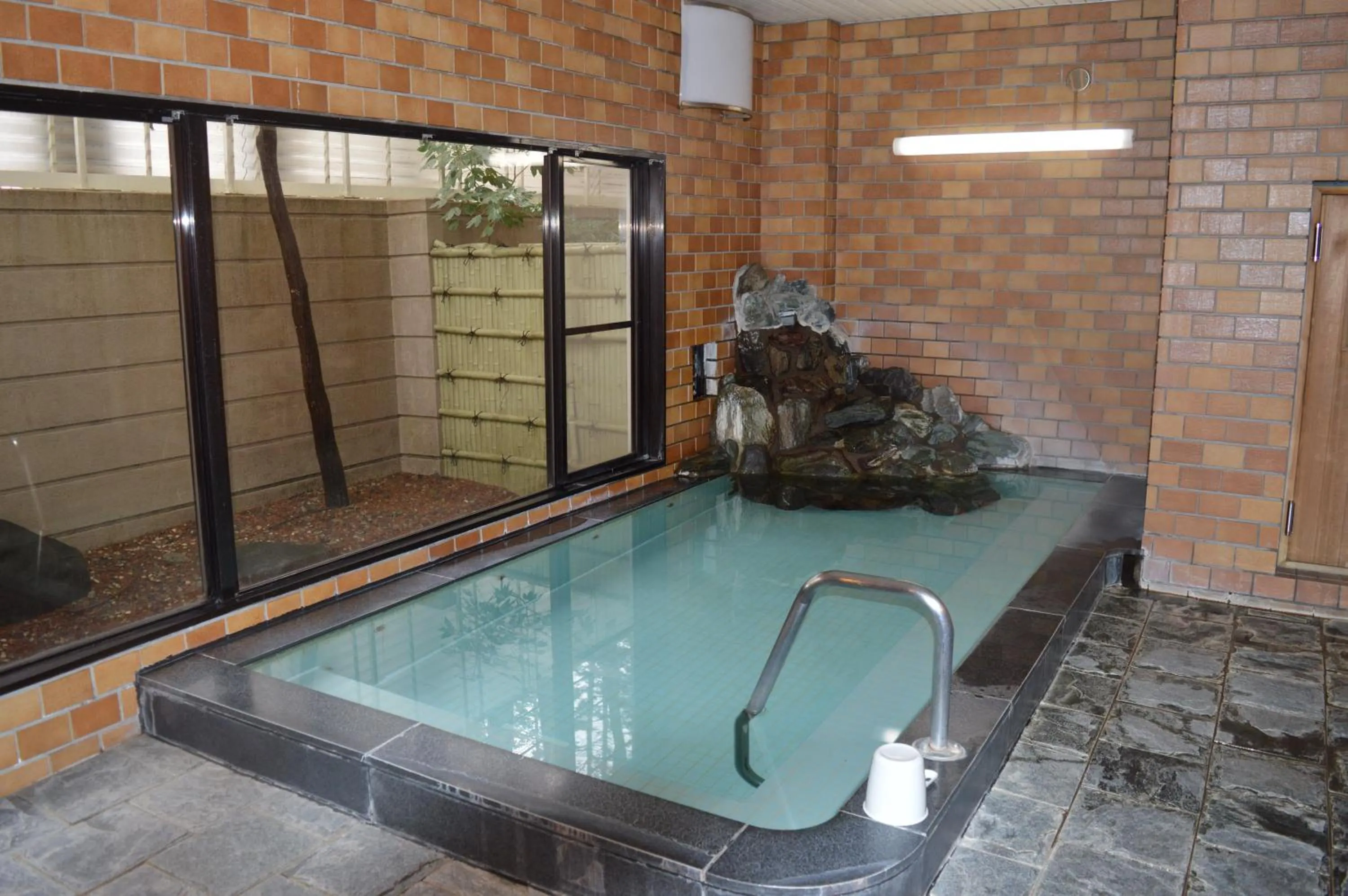 Public Bath in The Gran Resort Elegante Karuizawa