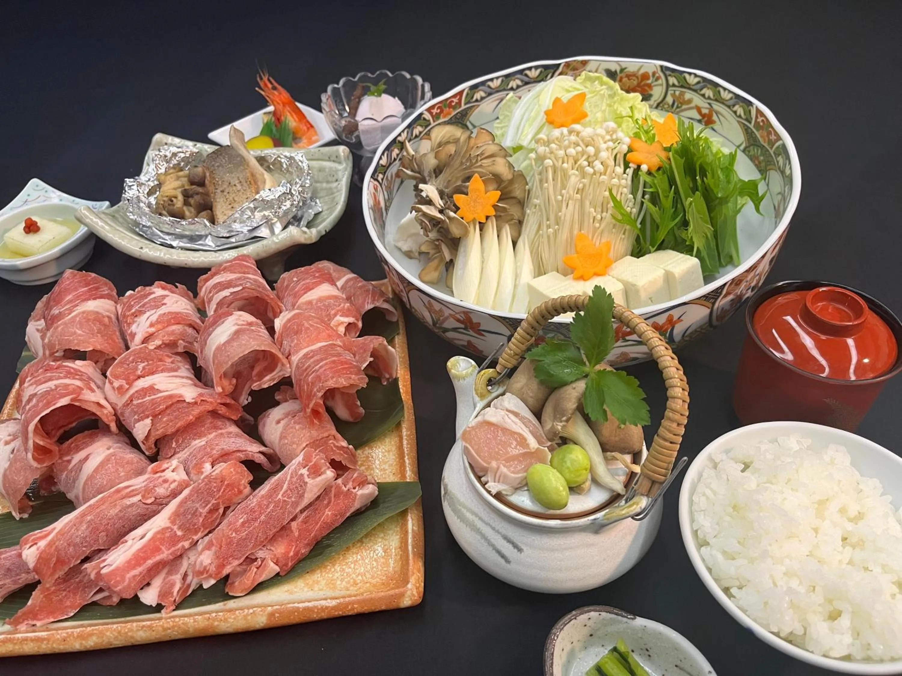 The Gran Resort Elegante Karuizawa