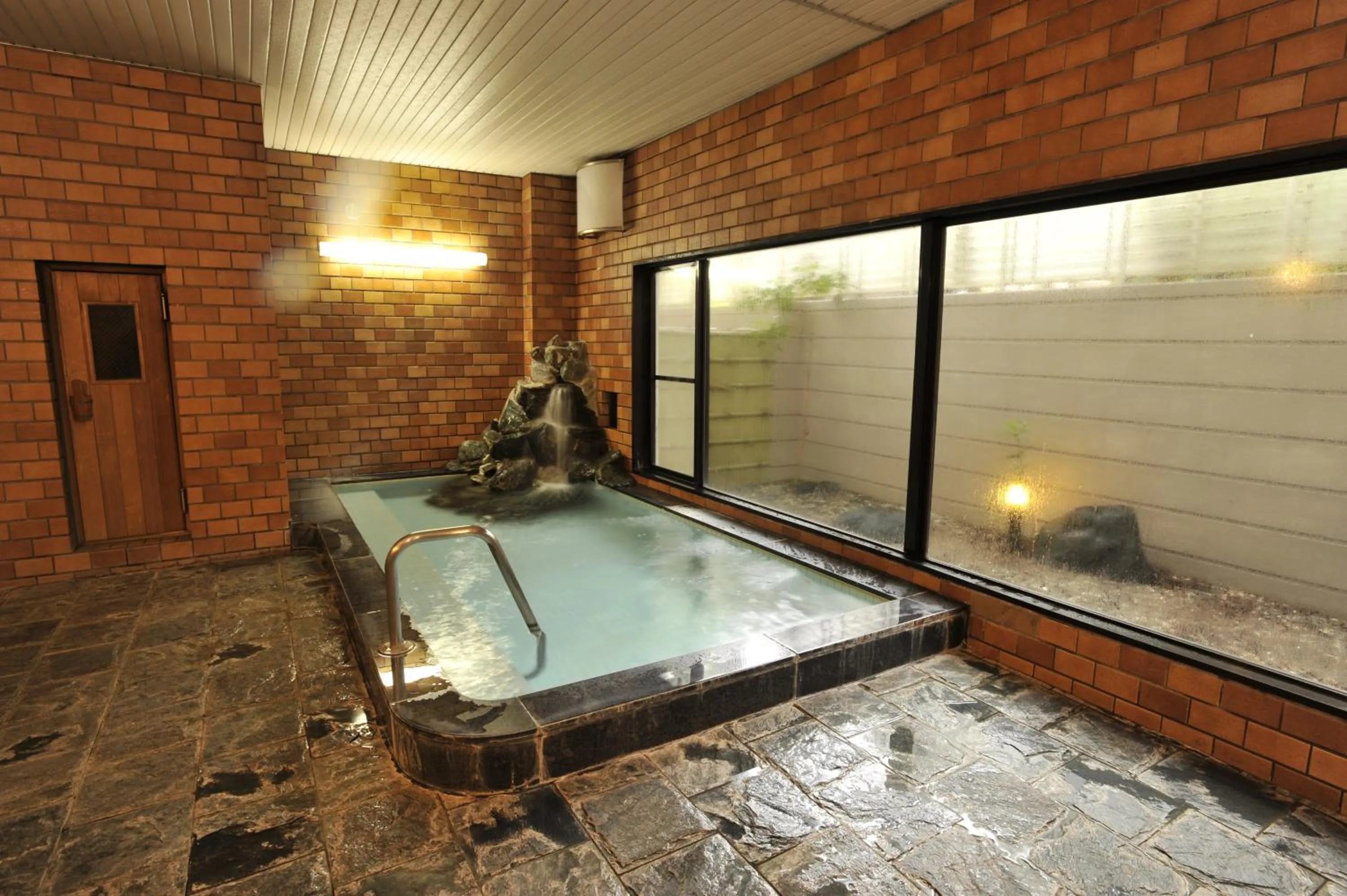 Public Bath in The Gran Resort Elegante Karuizawa