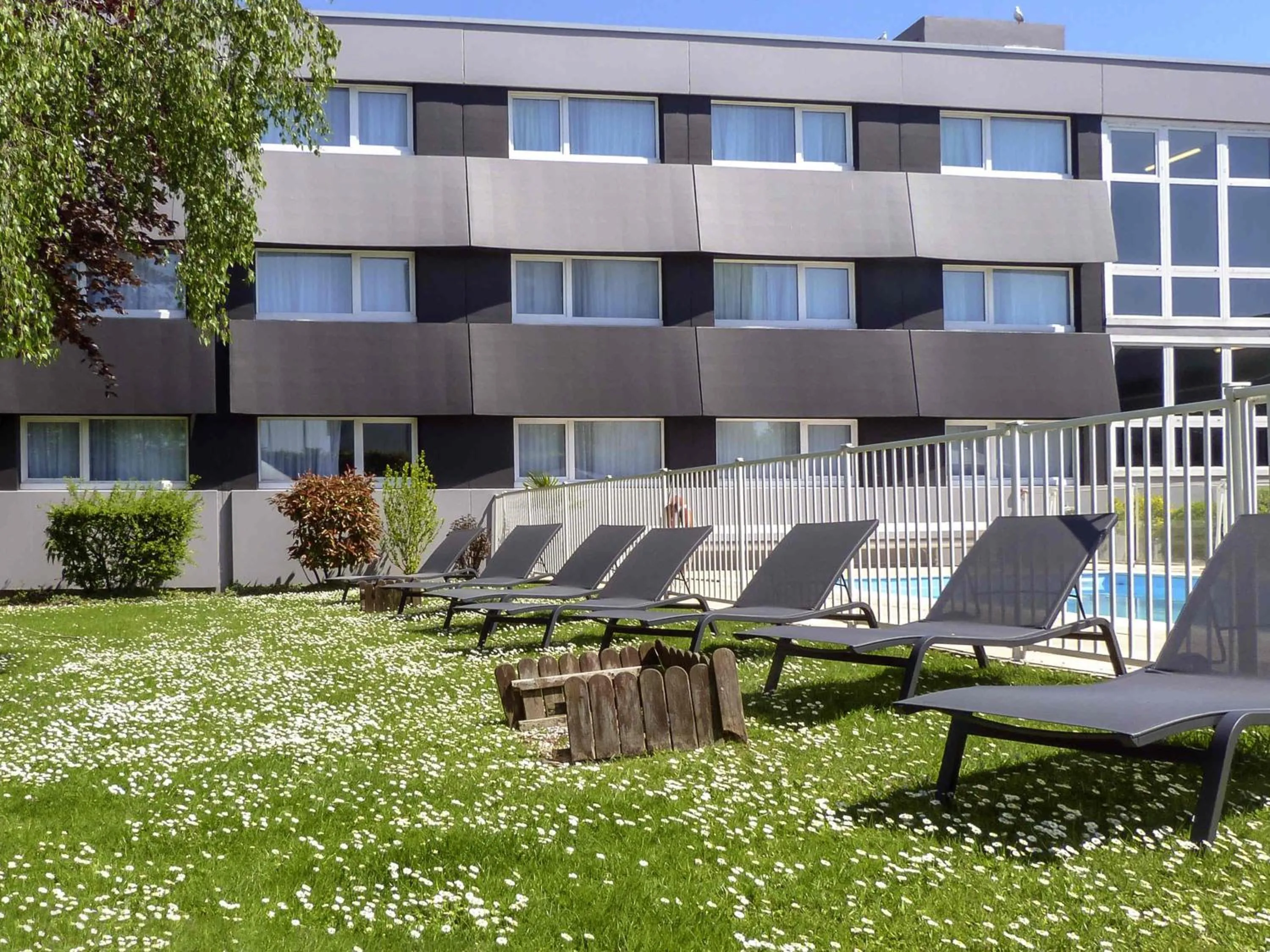 Other in Novotel Caen Côte de Nacre