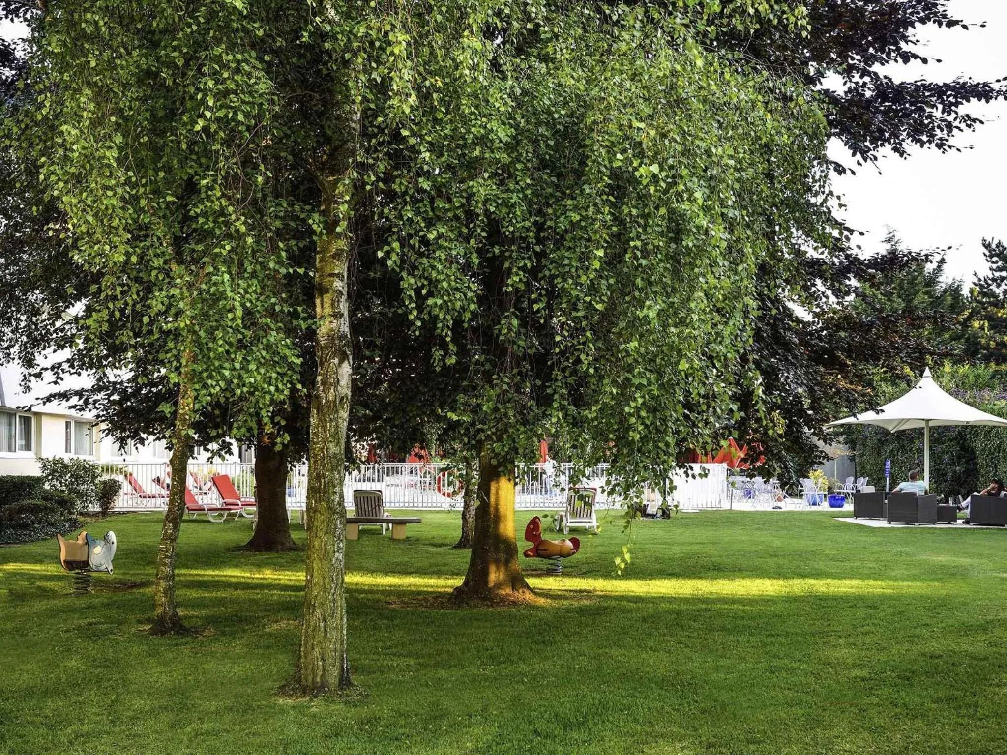 Other in Novotel Caen Côte de Nacre