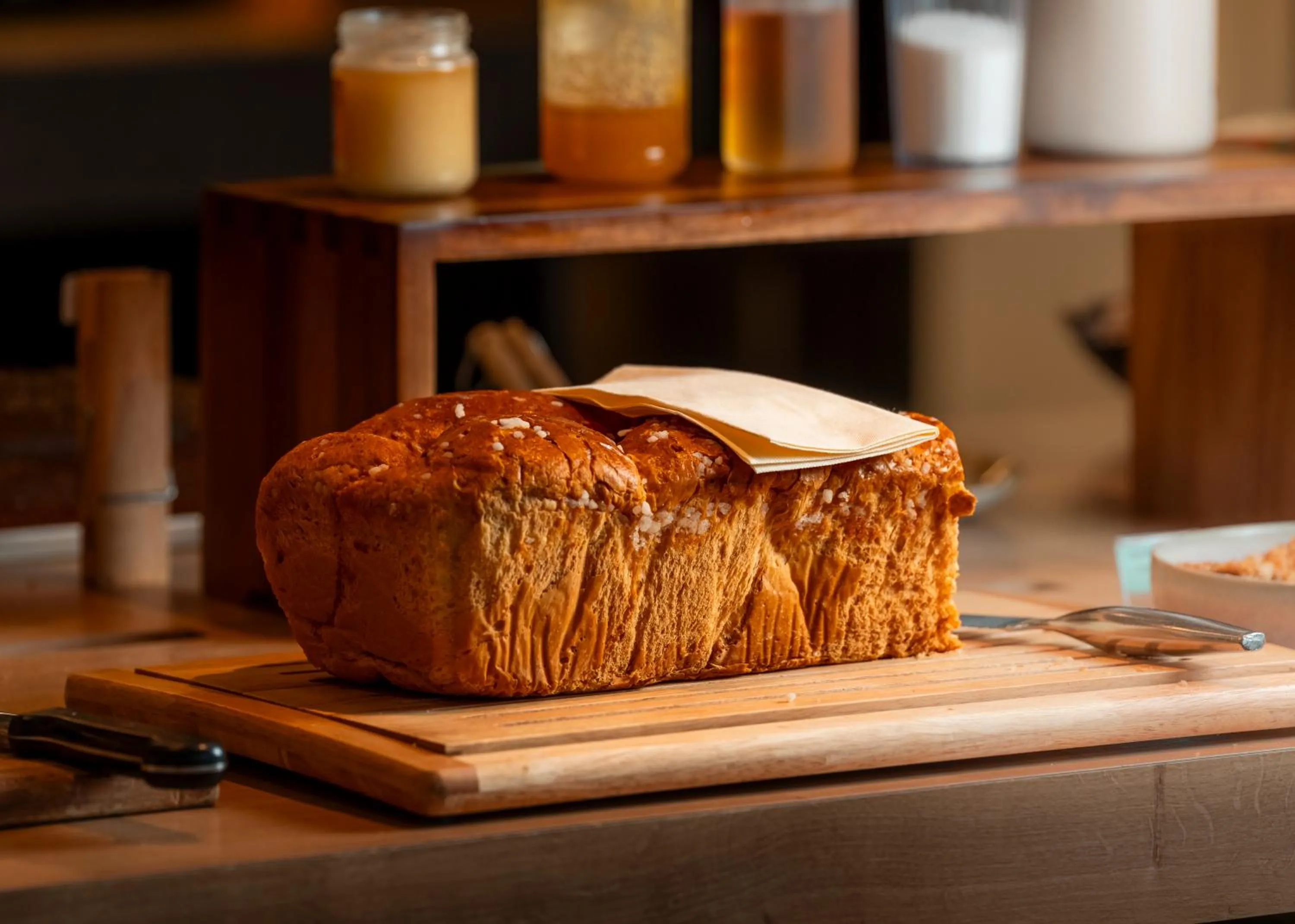 Food in Novotel Caen Côte de Nacre