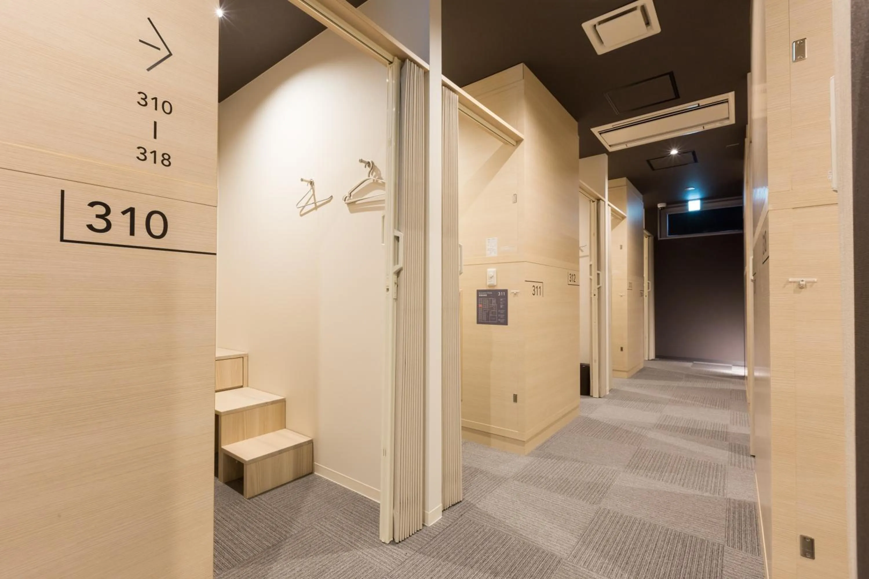 Other in Grand Cabin Tenjin Minami