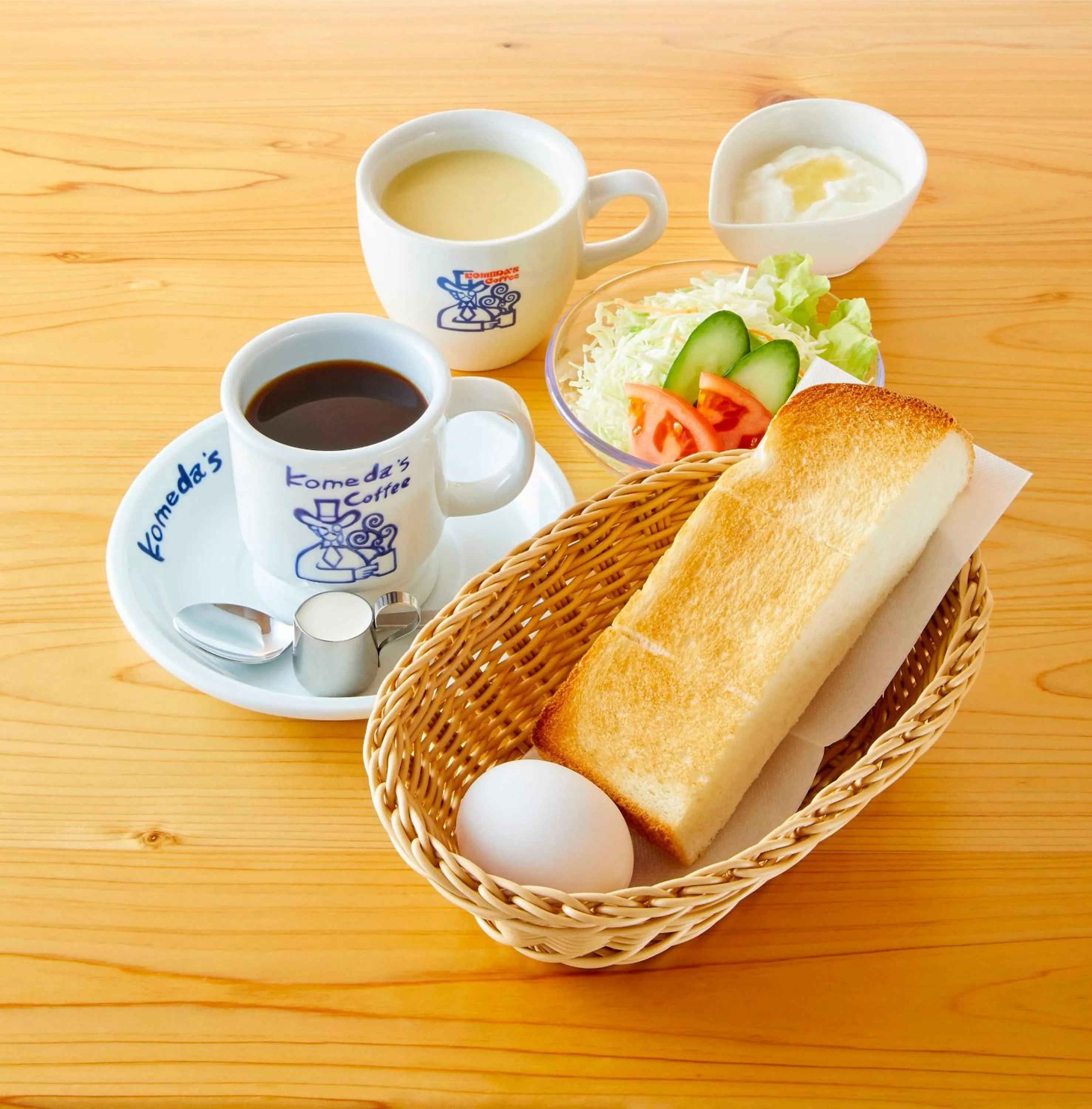 Breakfast in Via Inn Prime Hiroshima Shinkansenguchi