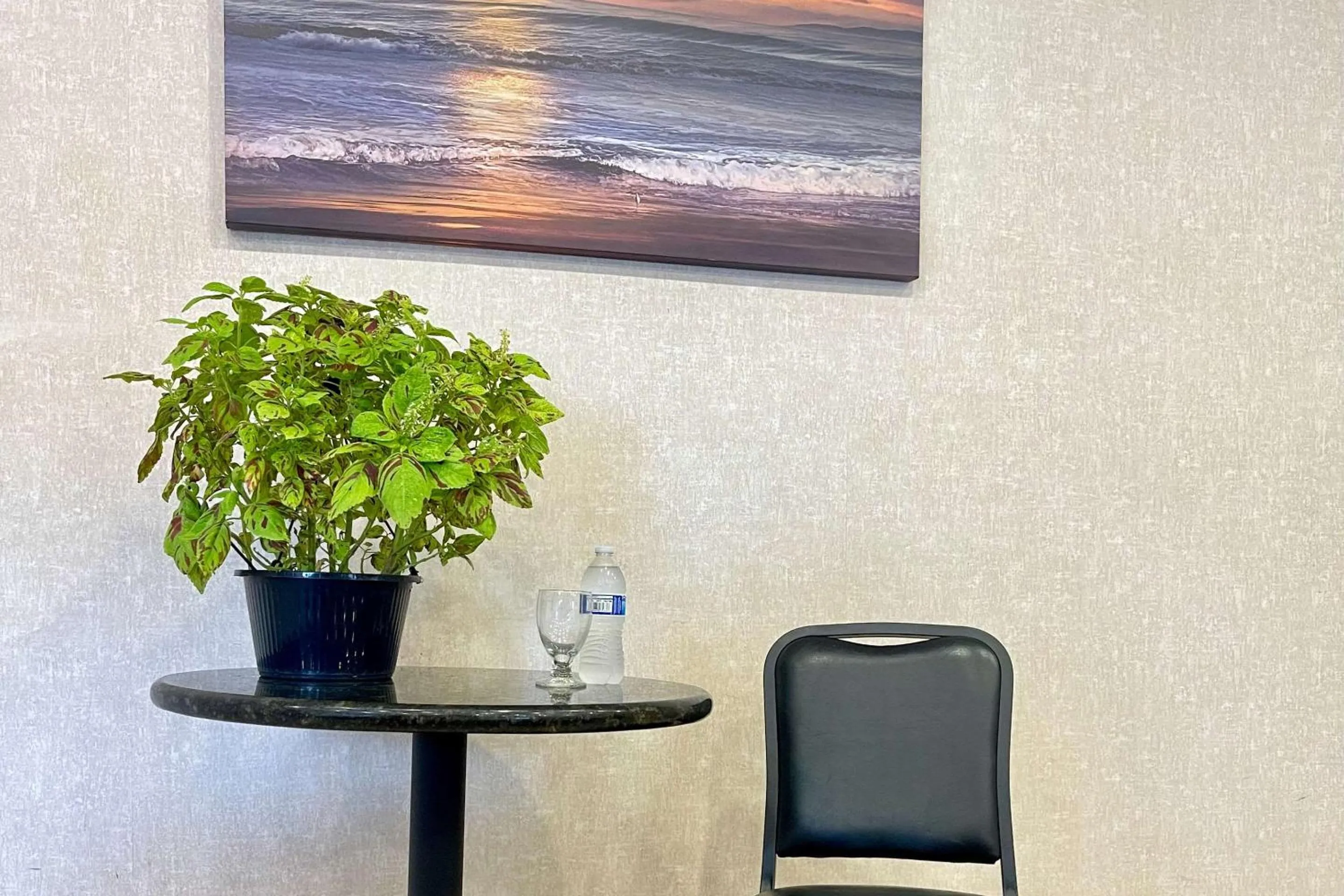 Meeting/conference room in MainStay Suites Texas Medical Center-Reliant Park