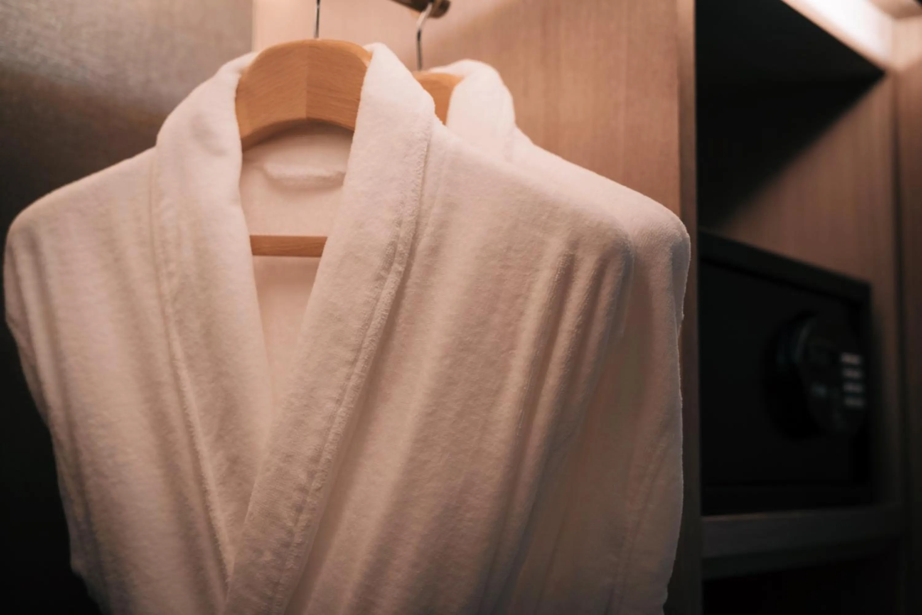 Shower in Grand Hyatt Hefei