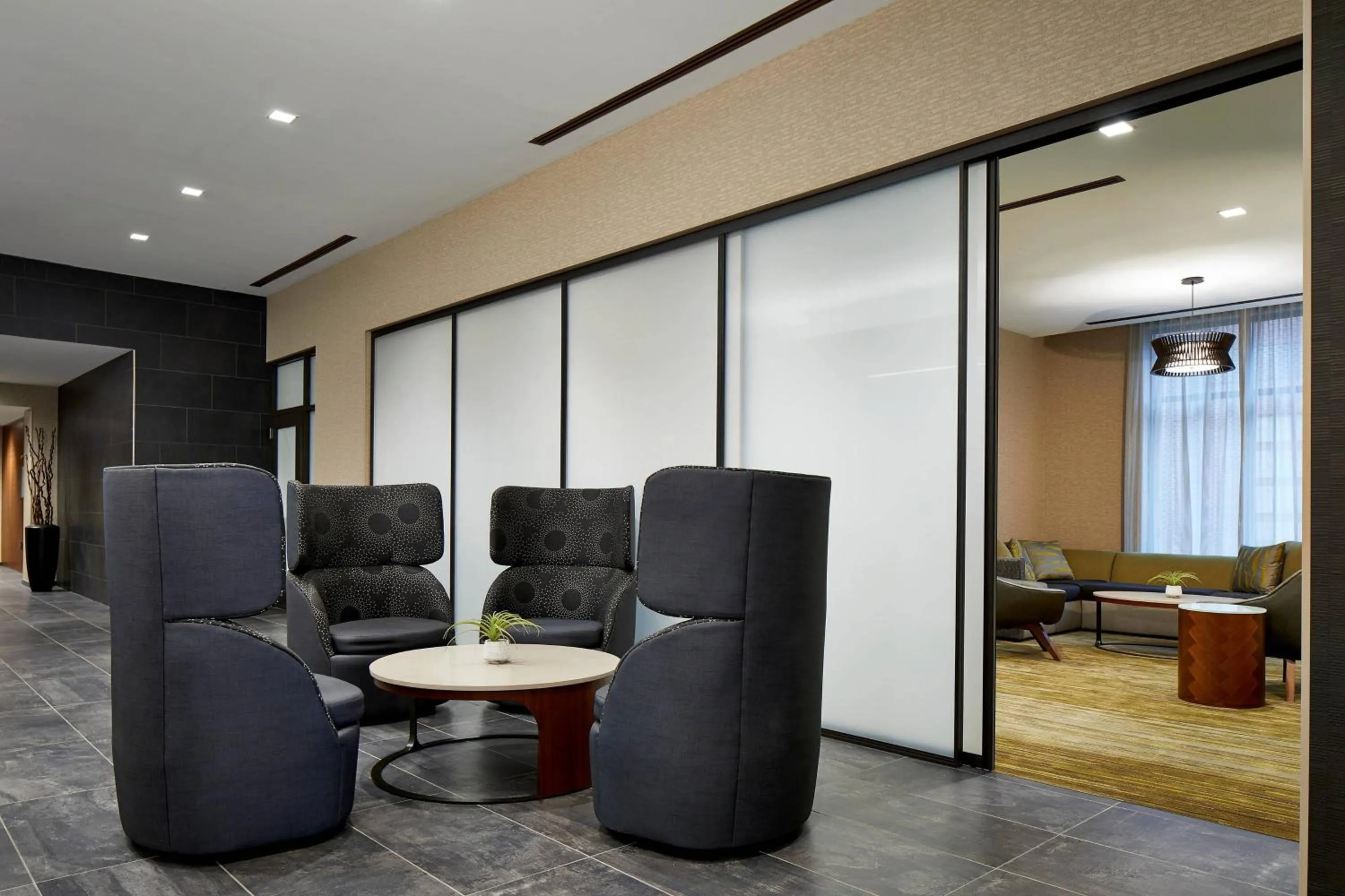 Other in Courtyard Baltimore Downtown/McHenry Row