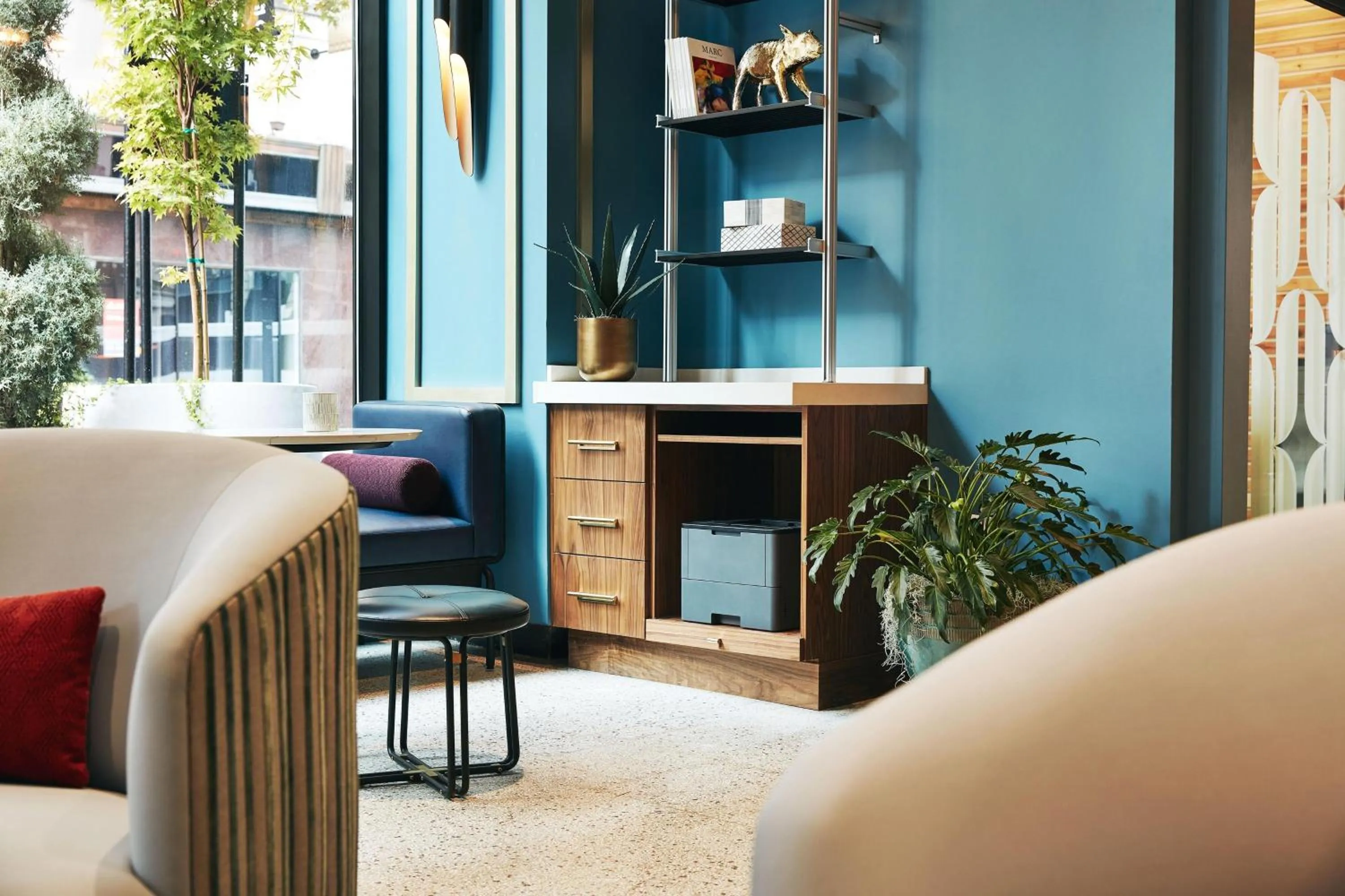 Other in Kinley Cincinnati Downtown, a Tribute Portfolio Hotel