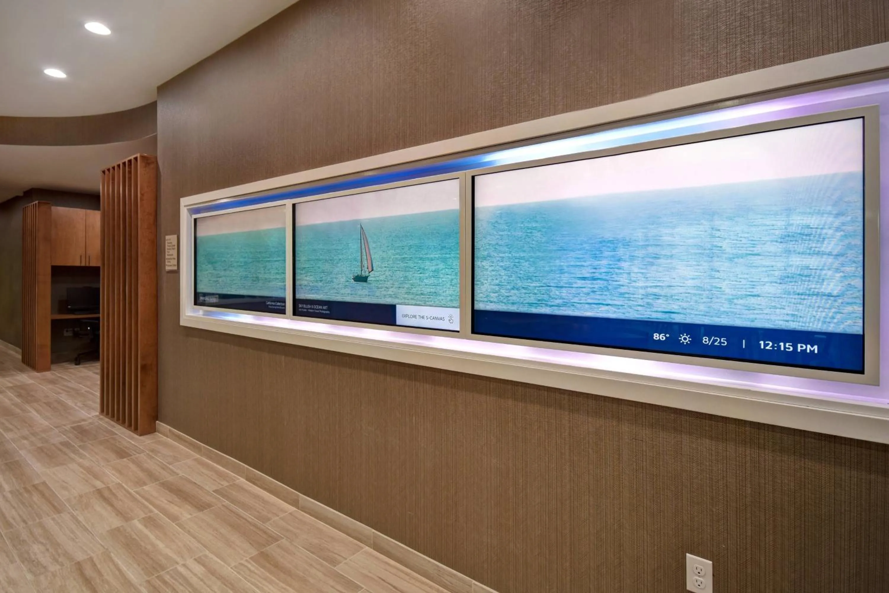 Other in SpringHill Suites by Marriott Holland