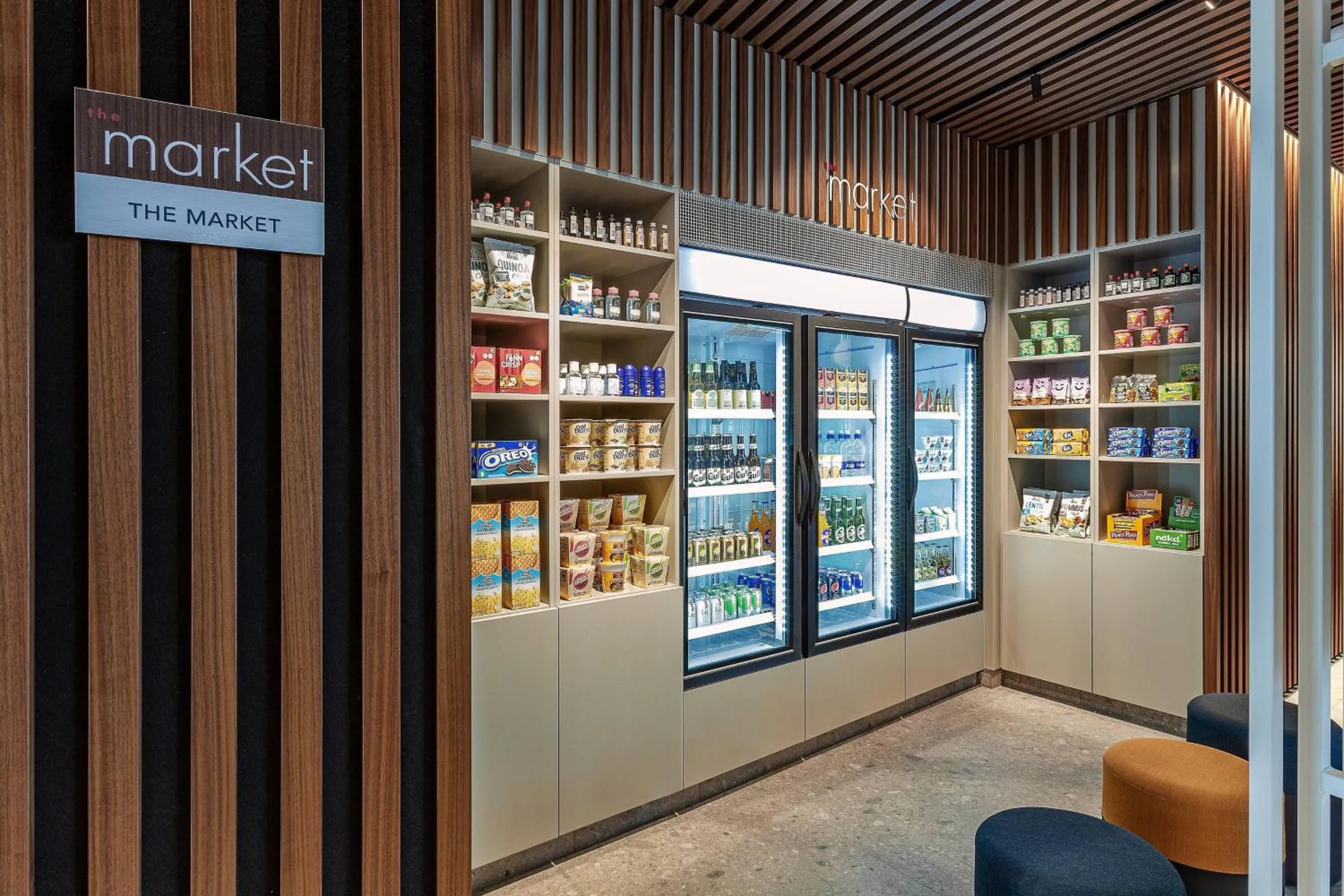 Other in Courtyard by Marriott Reykjavik Keflavik Airport