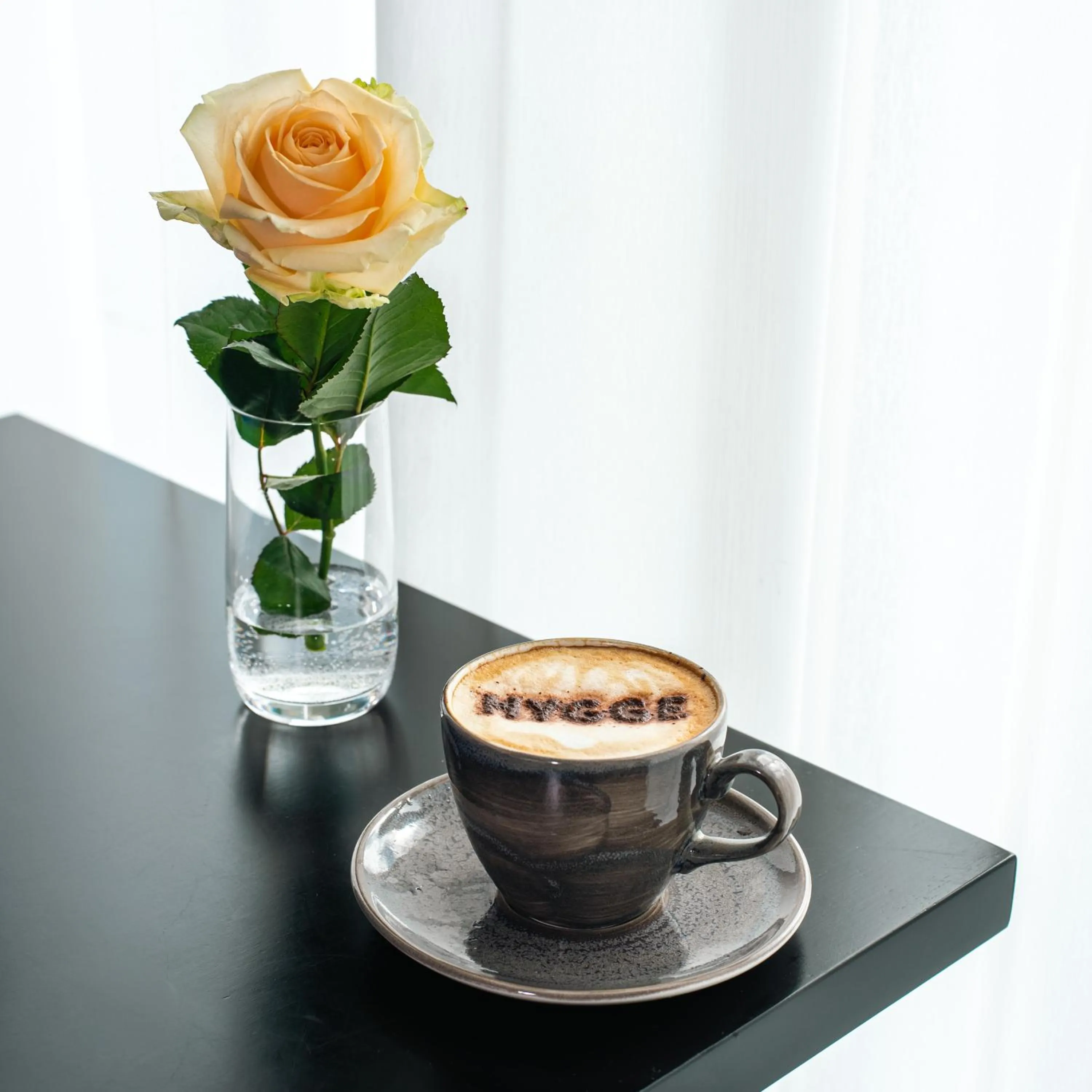 Breakfast in Courtyard by Marriott Reykjavik Keflavik Airport