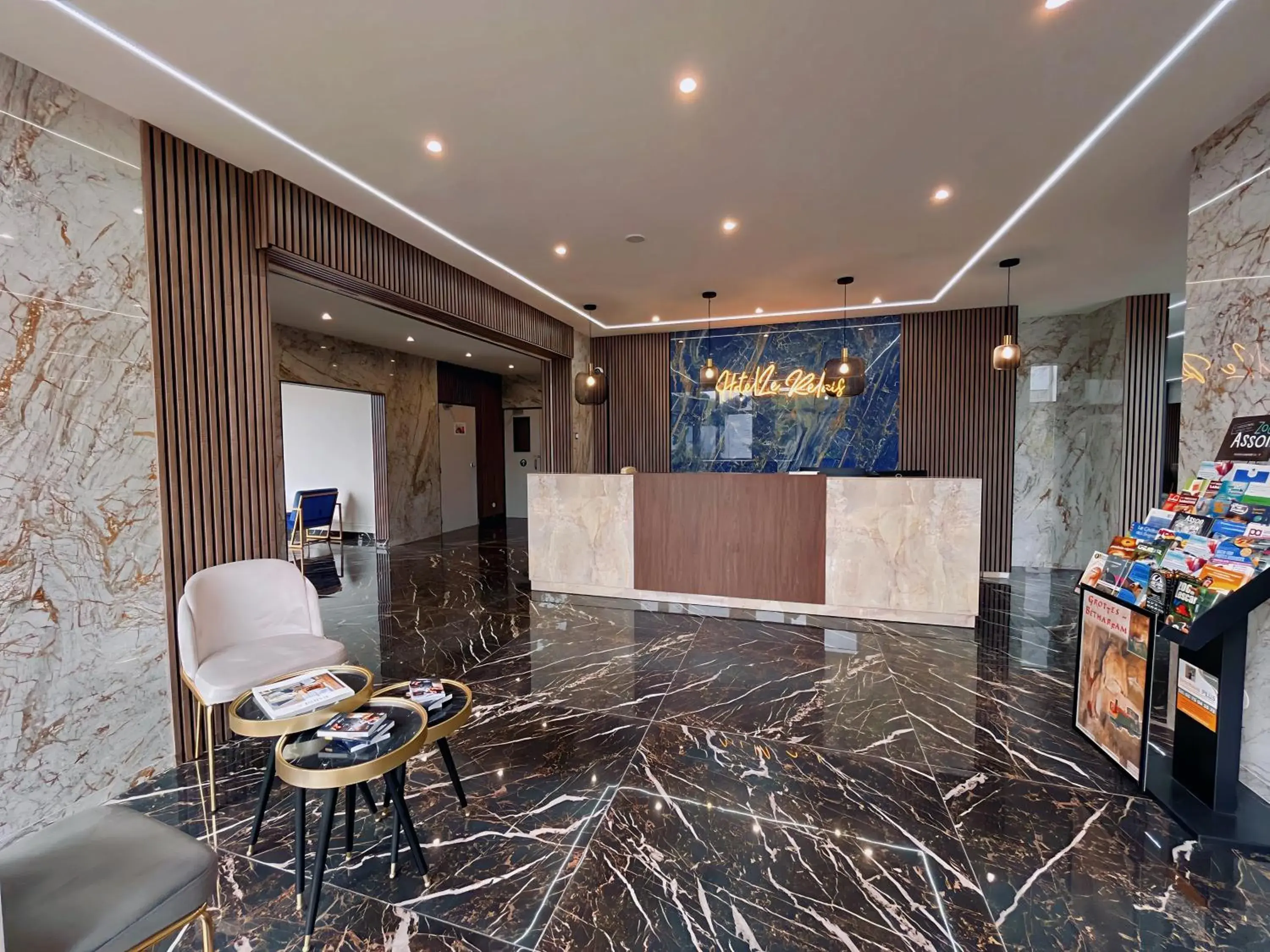 Hôtel Restaurant Le Relais - Pau Nord Hôtel Restaurant Le Relais - Pau Nord