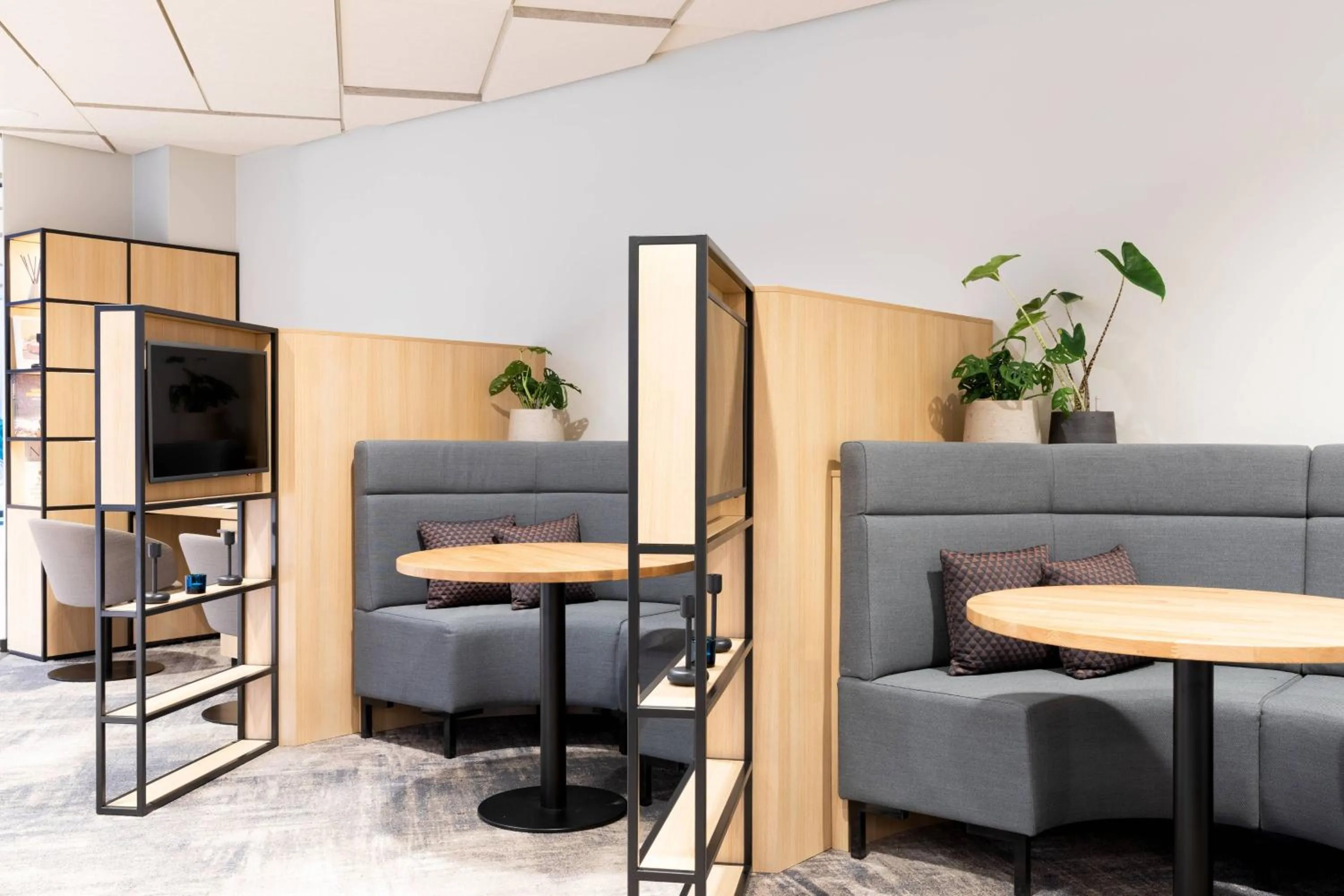 Other in Courtyard Tampere City