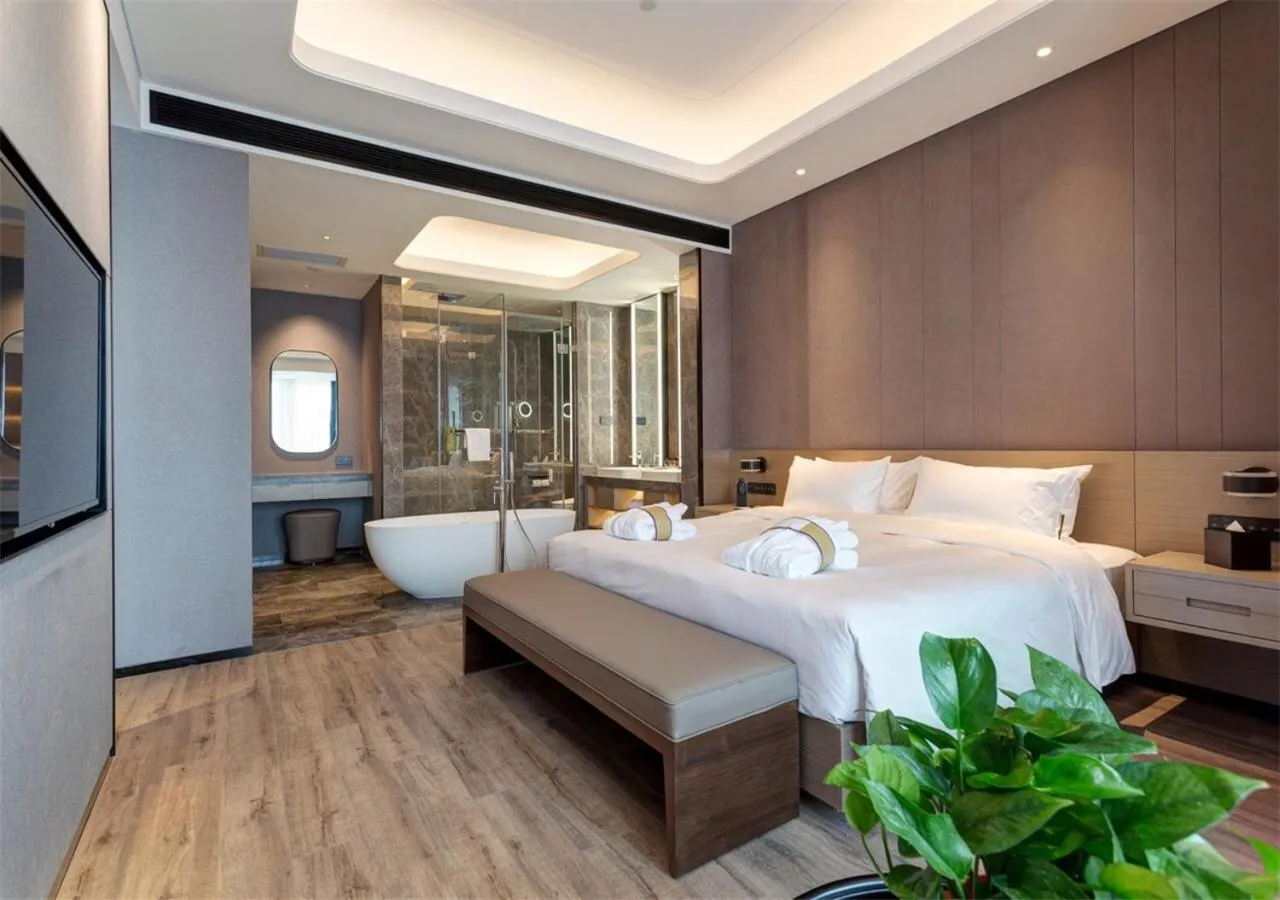 Mercure Xian Hi Tech Zone