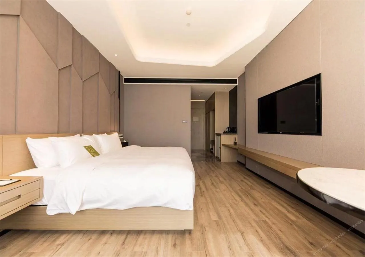 Mercure Xian Hi Tech Zone