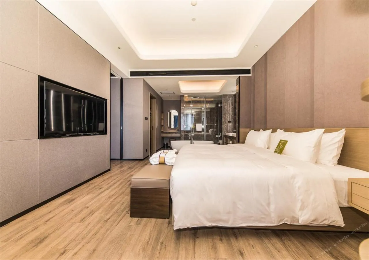 Mercure Xian Hi Tech Zone