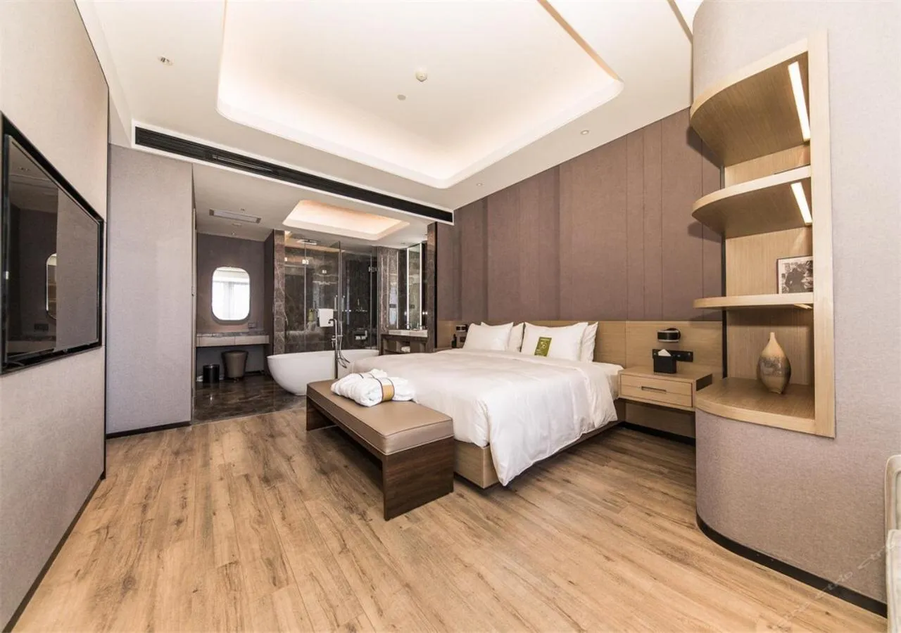 Mercure Xian Hi Tech Zone