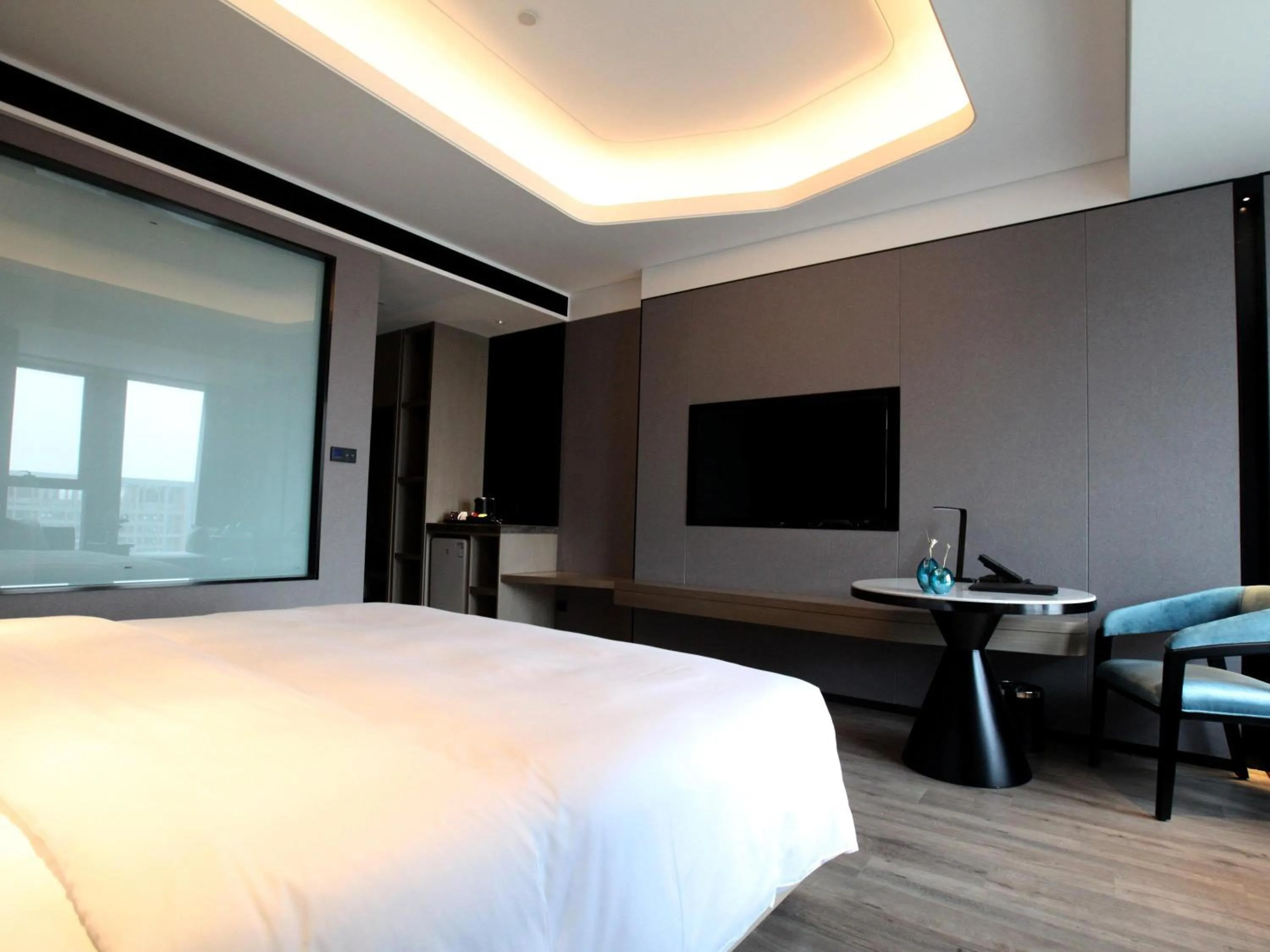 Bedroom, Bed in Mercure Xian Hi-Tech Zone