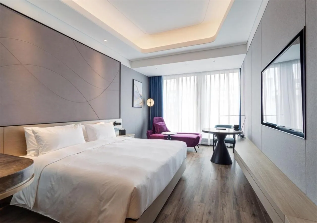 Mercure Xian Hi Tech Zone