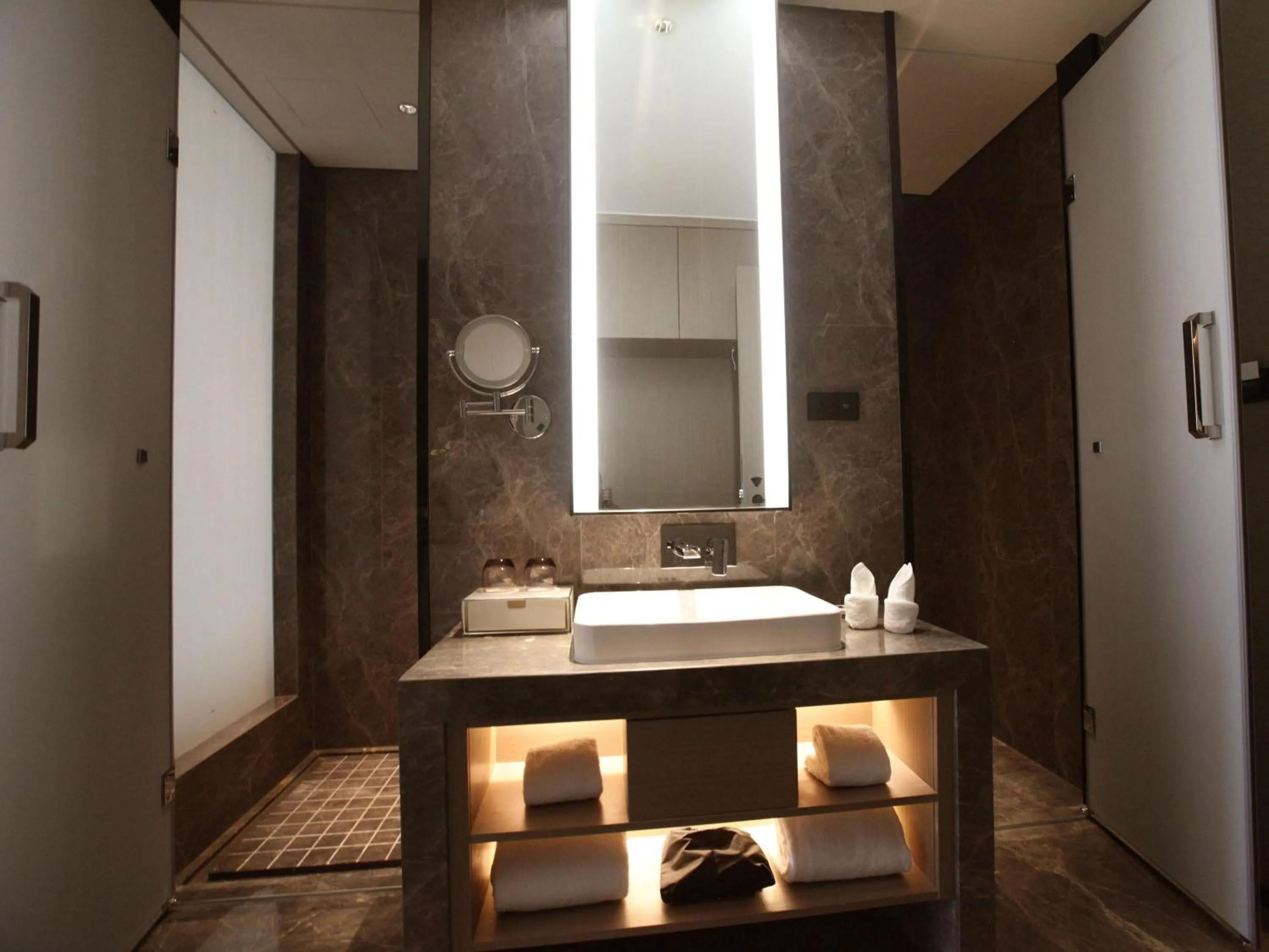 Bedroom in Mercure Xian Hi-Tech Zone