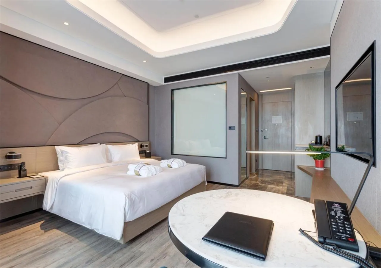 Mercure Xian Hi Tech Zone